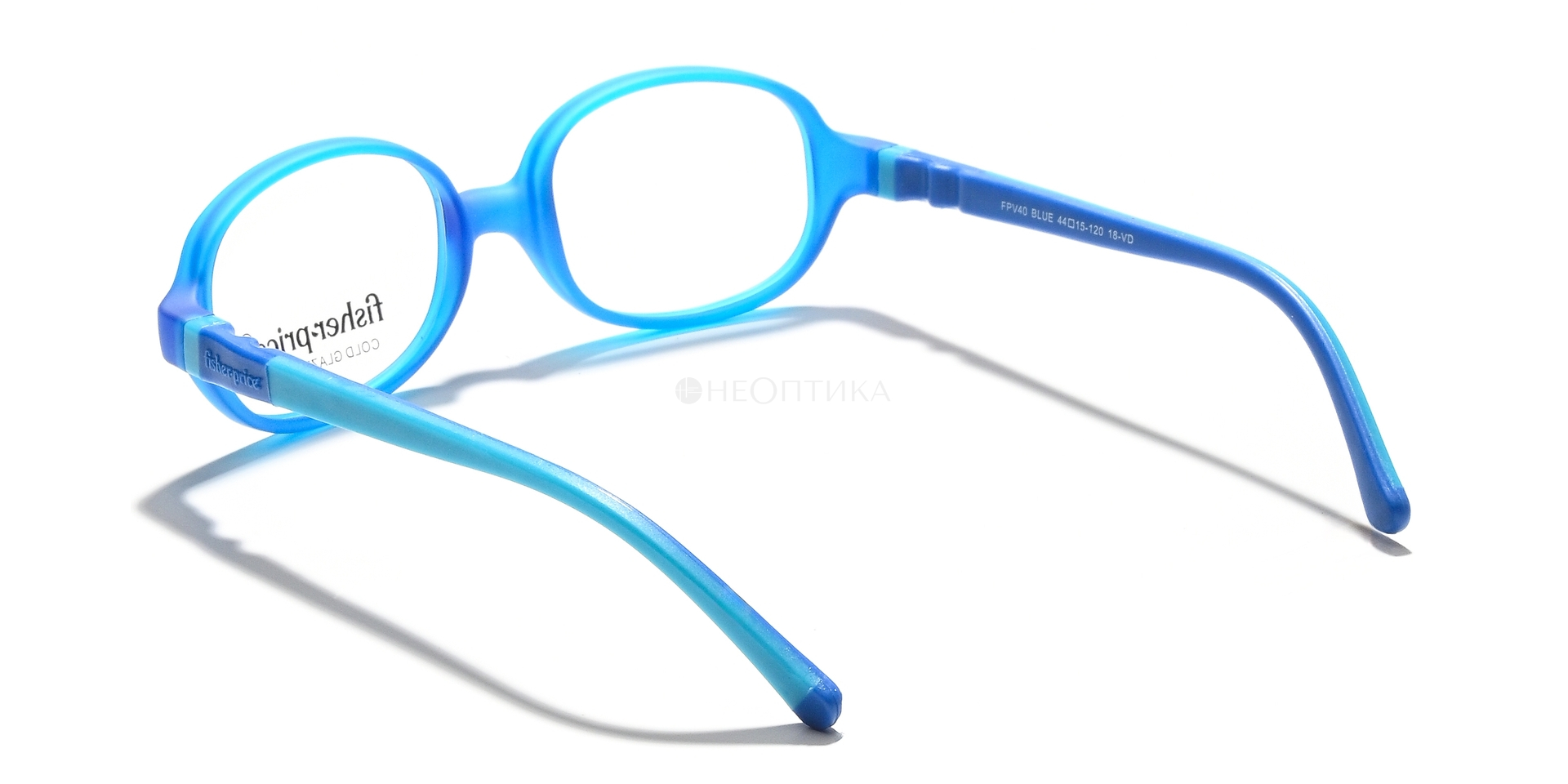 Оправа детская Fisher Price FPV40 BLUE 44