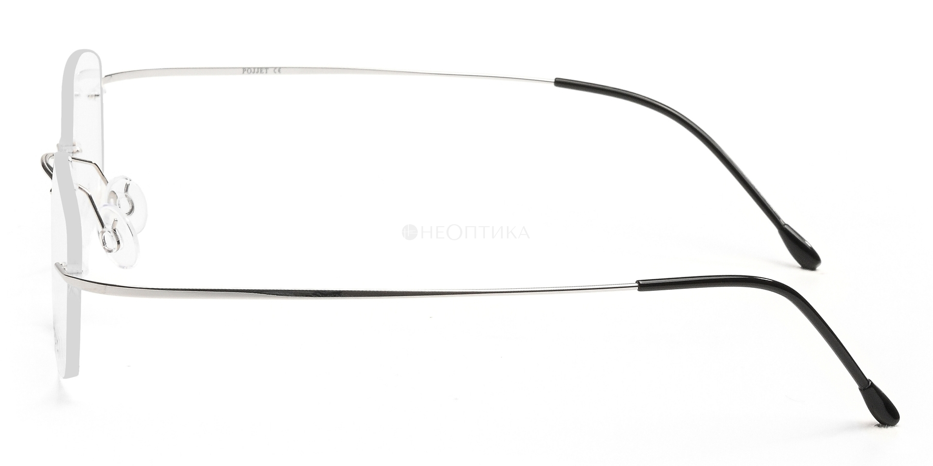 Оправа Pojjet PO16008 C2 53