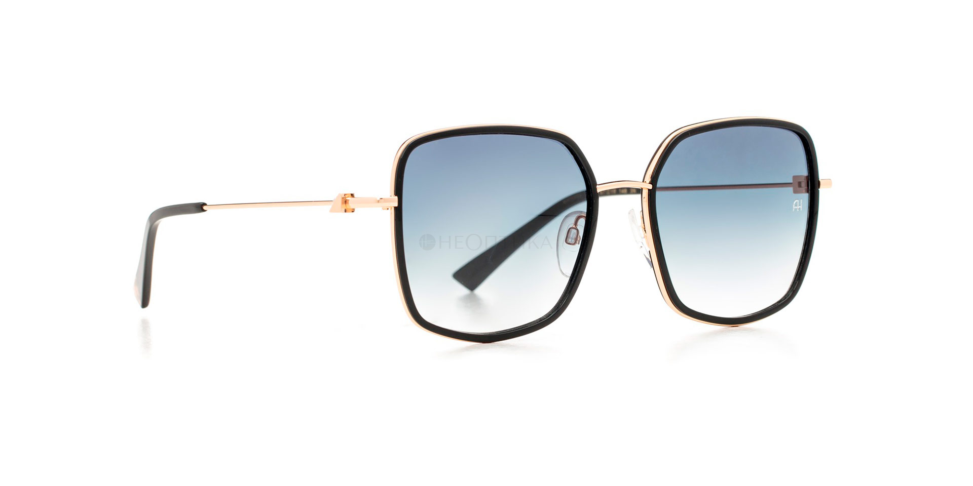 Солнцезащитные очки Ana Hickmann AH3250 A01