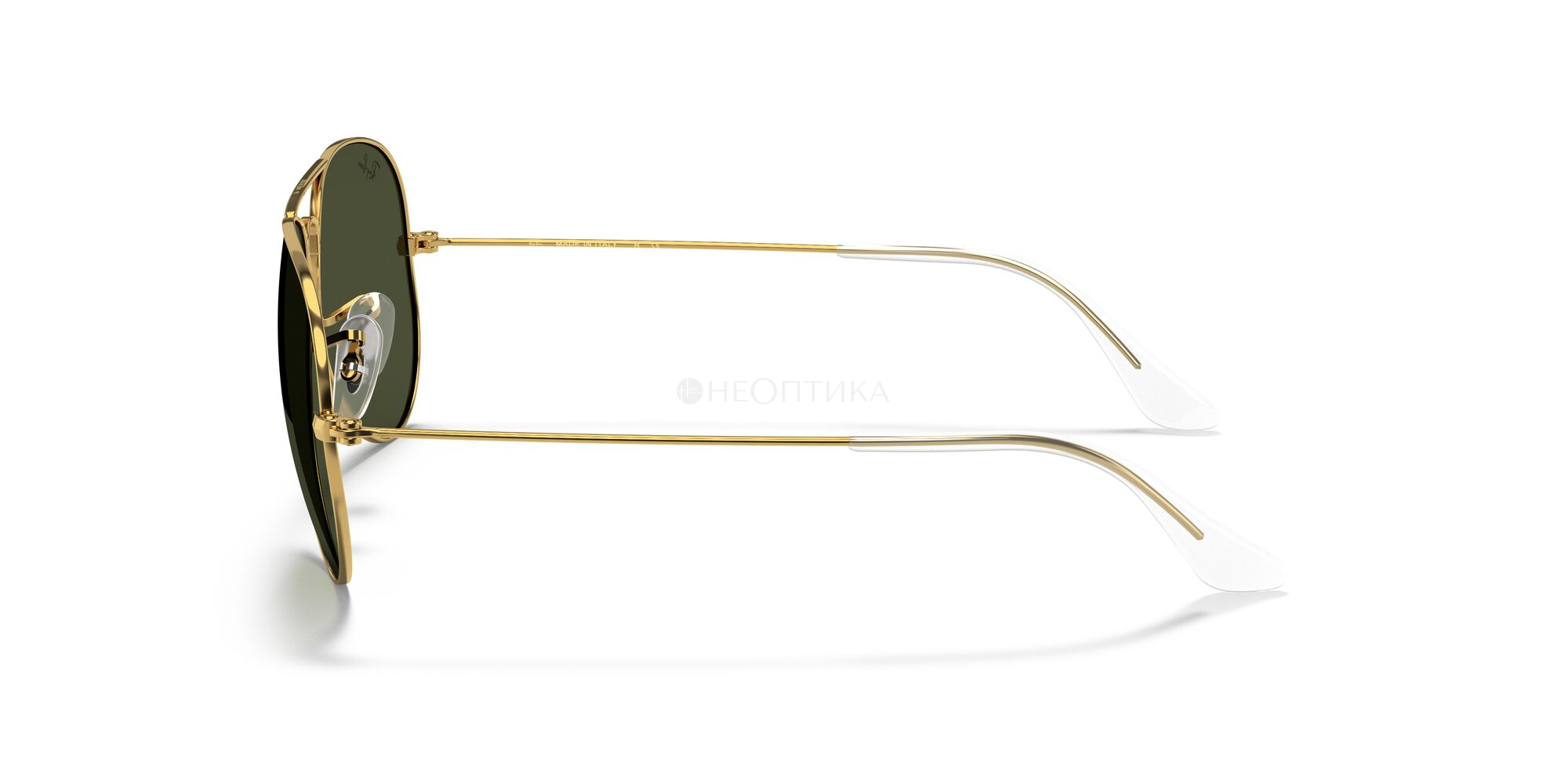 Солнцезащитные очки Ray-Ban Aviator Large Metal 0RB3025 L0205 58