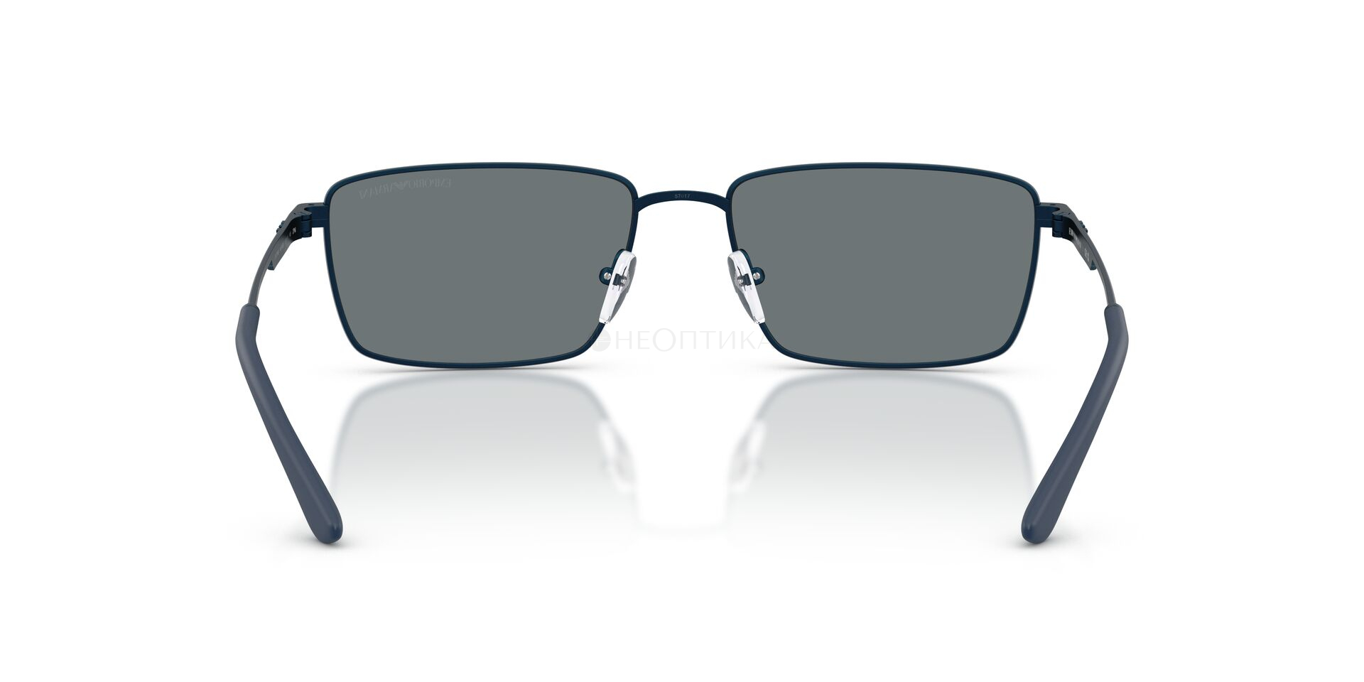 Солнцезащитные очки Emporio Armani  0EA2169 342480 57