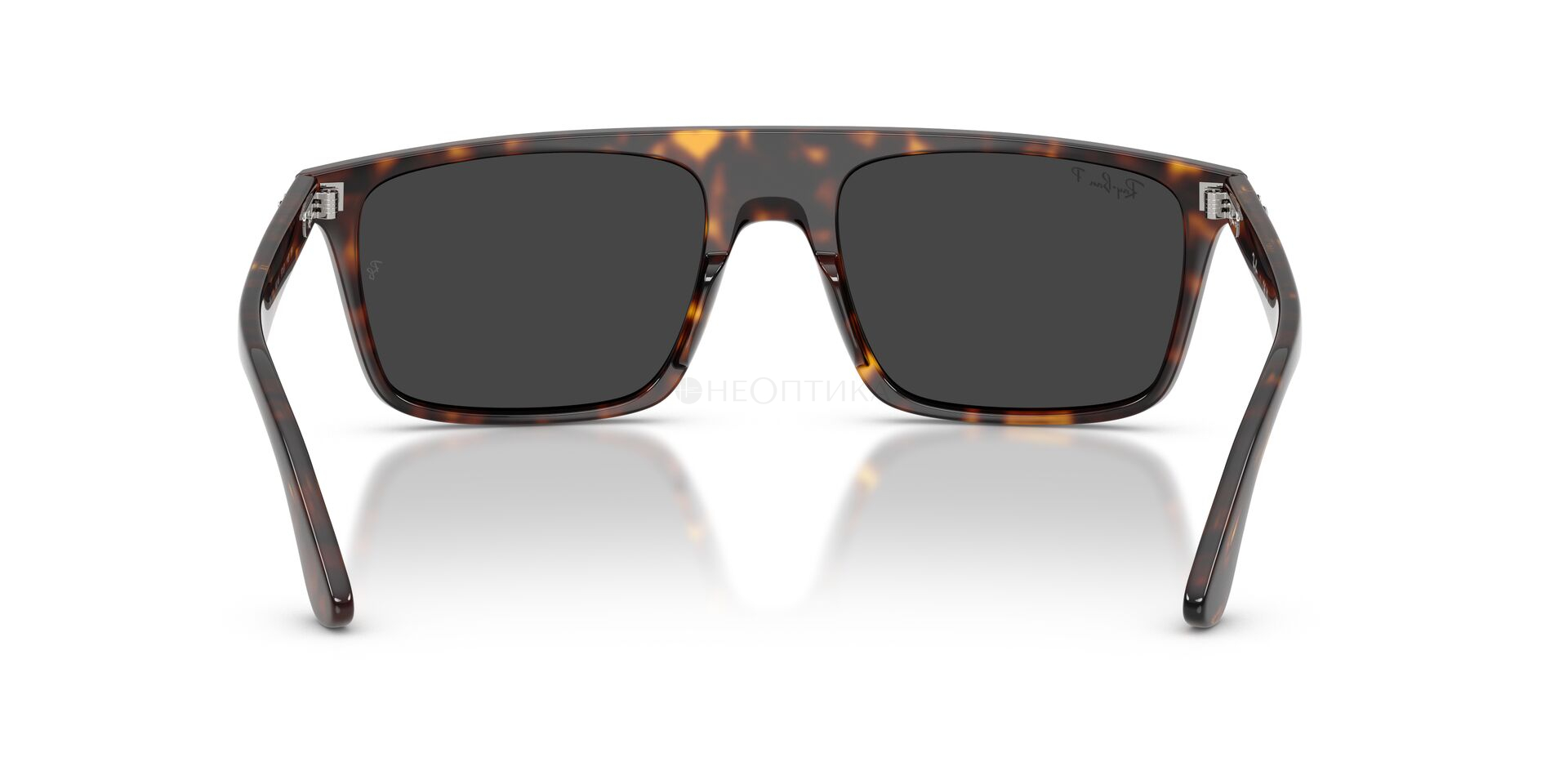 Солнцезащитные очки Ray-Ban  0RB2222 902/48 57