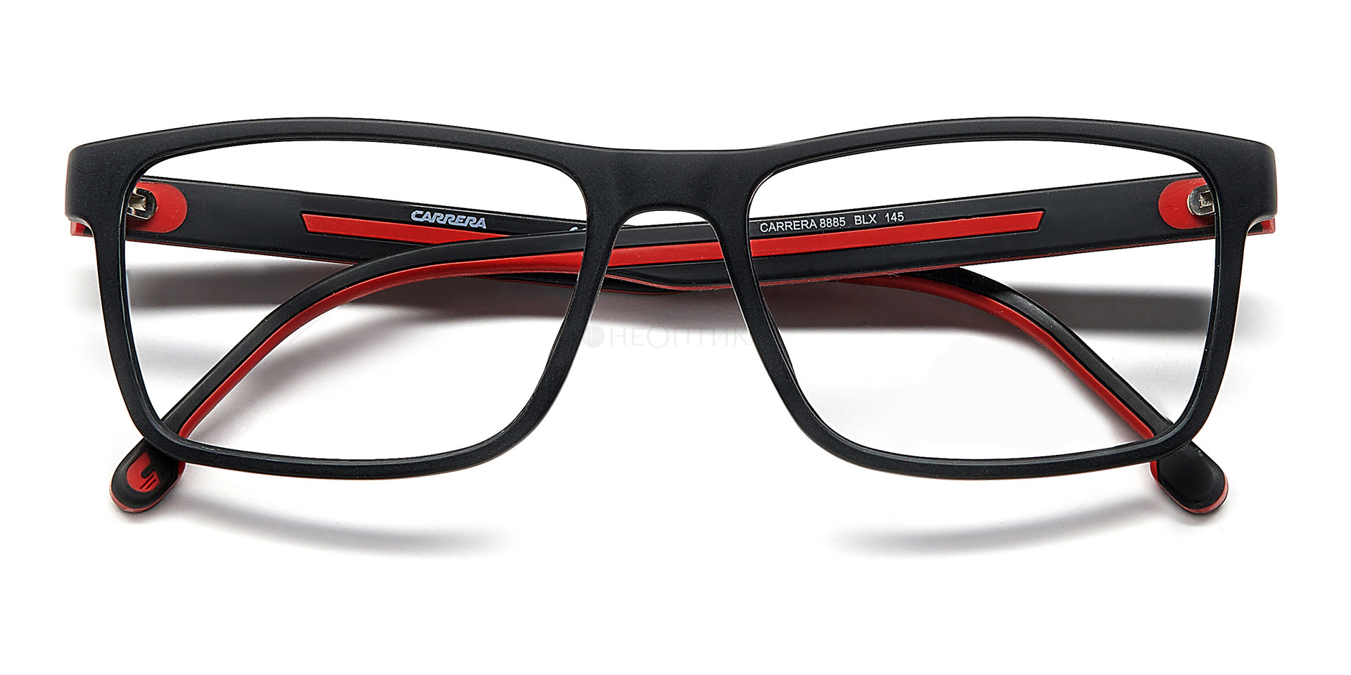 Оправа Carrera CARRERA 8885 BLX 56