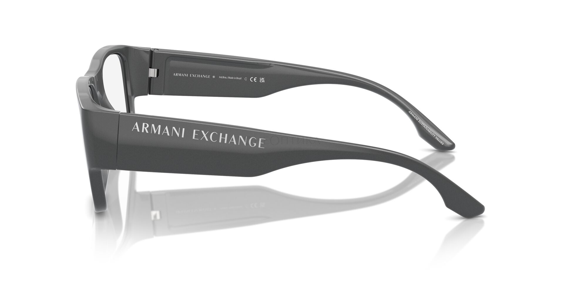 Оправа Armani Exchange 0AX3112U 8355 54