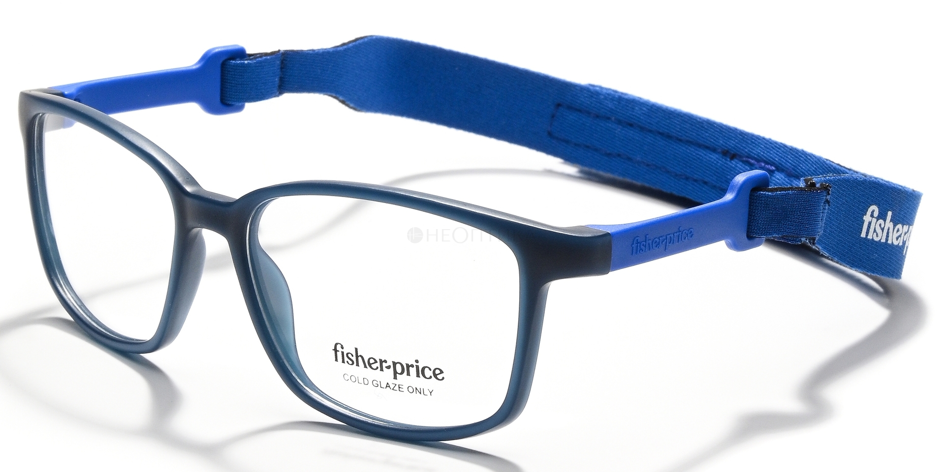 Оправа детская Fisher Price FPVN033 NAVY 50