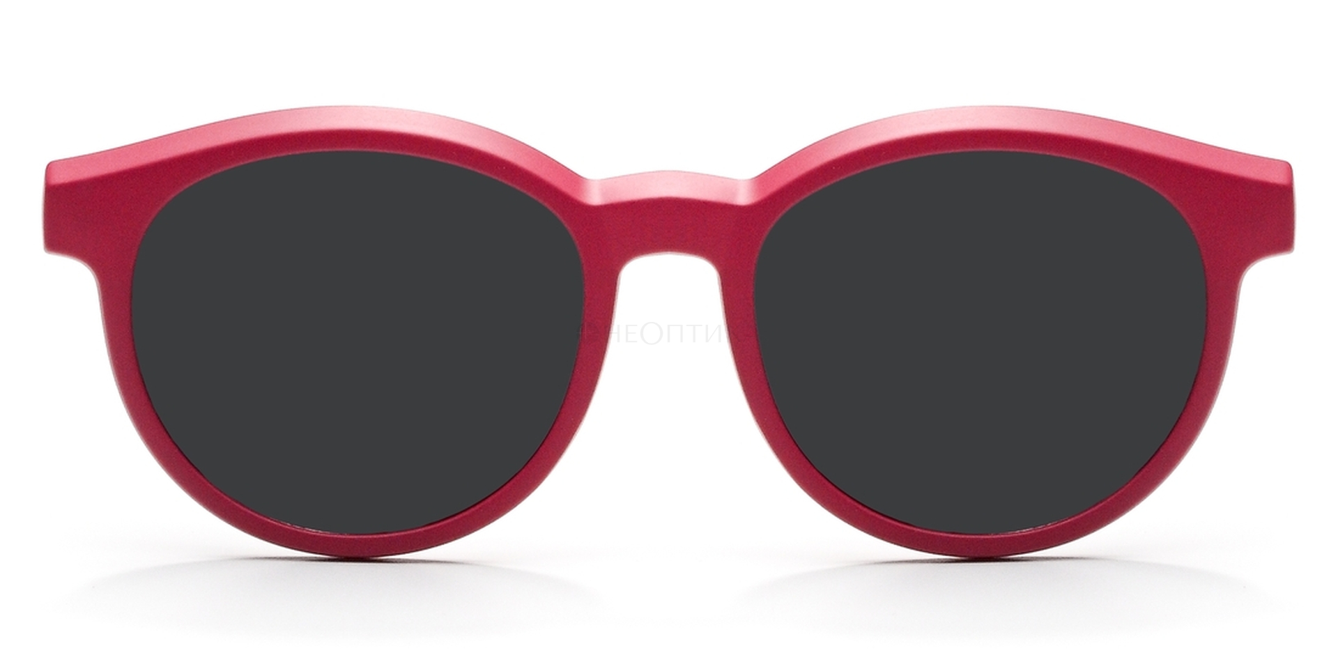 Оправа детская Fisher Price FPCL001 RED