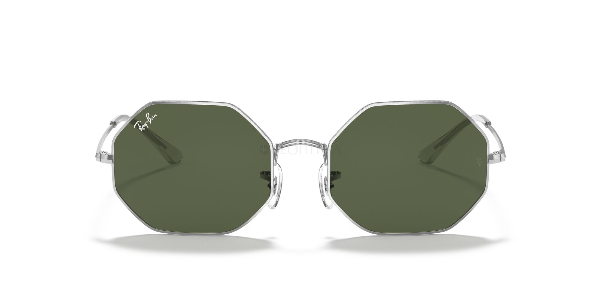 Солнцезащитные очки Ray-Ban Octagon 0RB1972 914931 54 Солнцезащитные очки Ray-Ban Octagon 0RB1972 914931 54