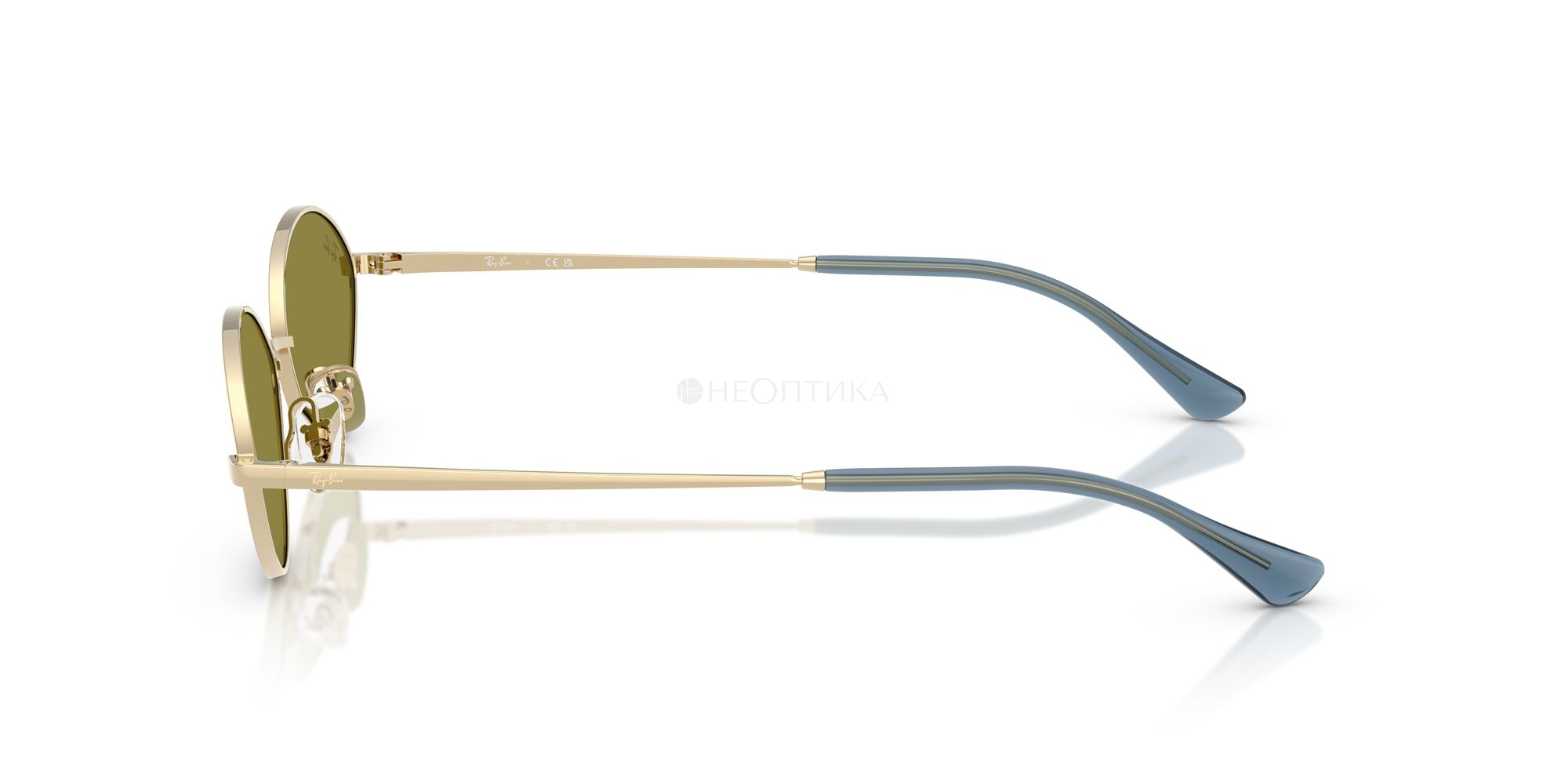 Солнцезащитные очки Ray-Ban Kai 0RB3757 9213/2 59 Солнцезащитные очки Ray-Ban Kai 0RB3757 9213/2 59