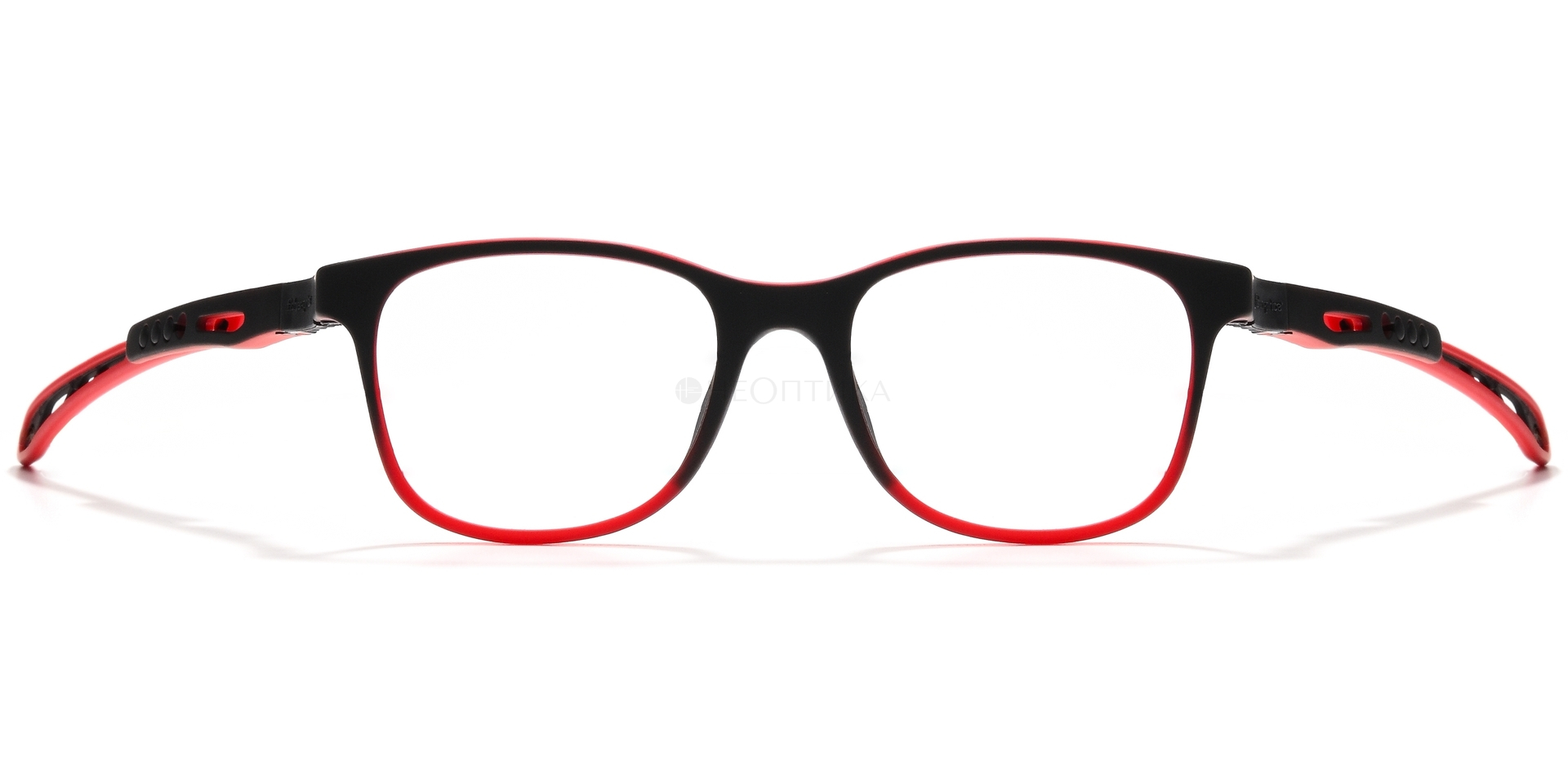 Оправа детская Fisher Price FPSP011 BLK 48