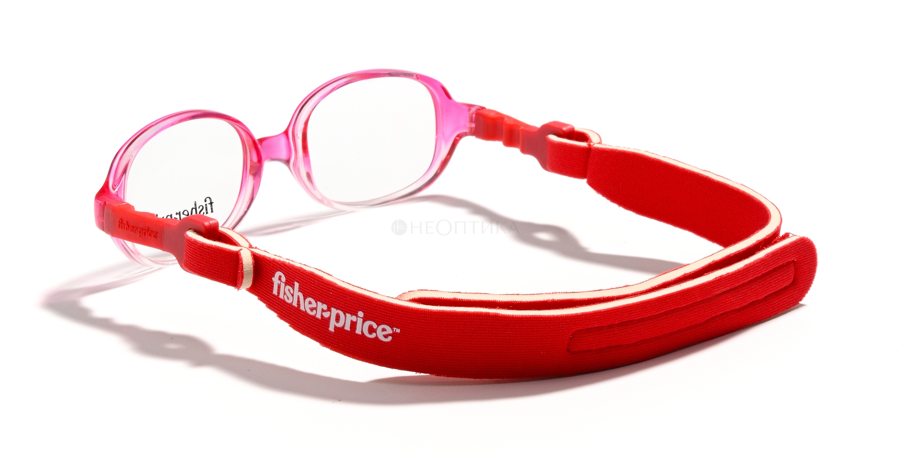 Оправа детская Fisher Price FPV38 529 44