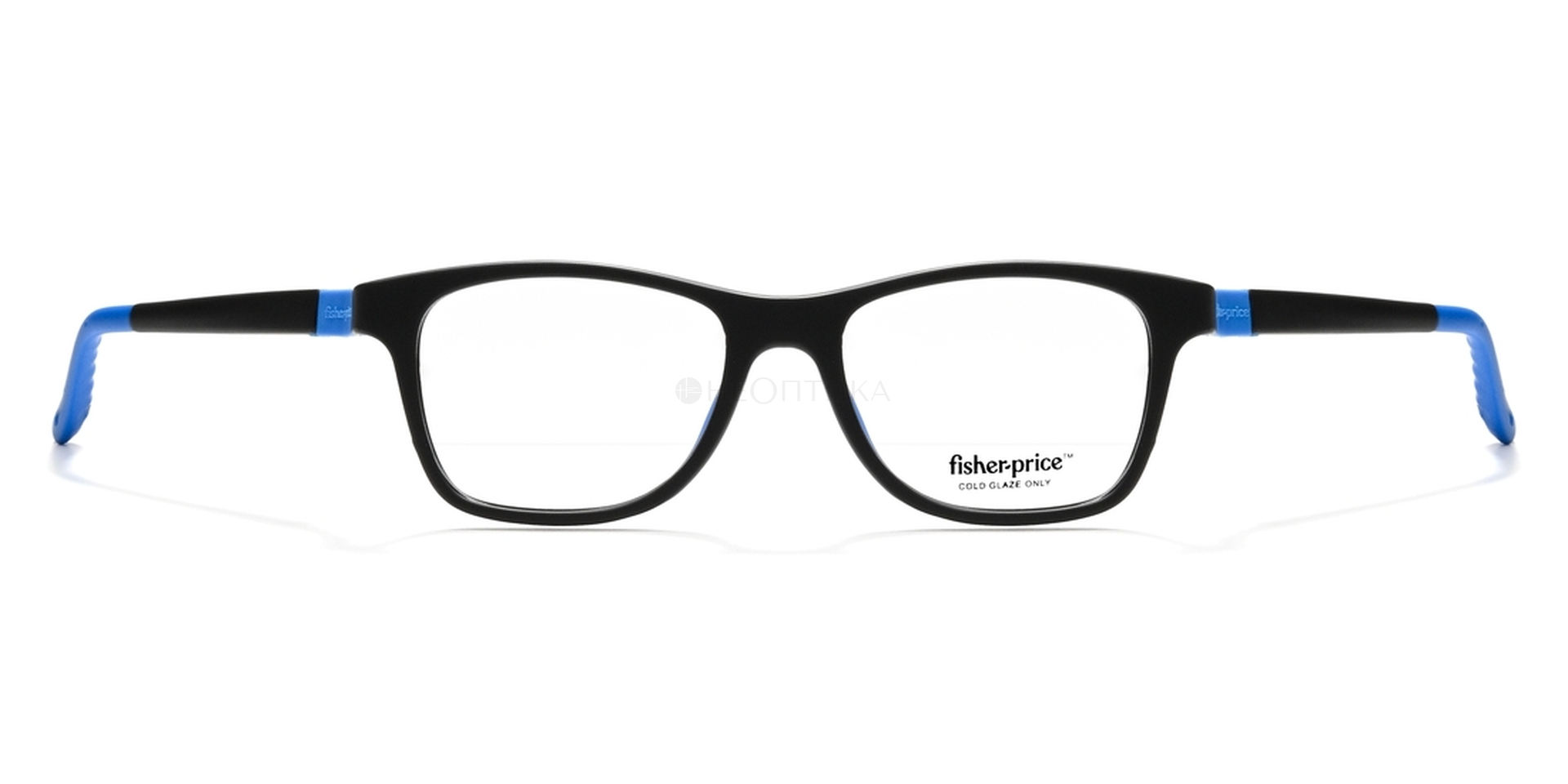 Оправа детская Fisher Price FPVN004 BLK 47