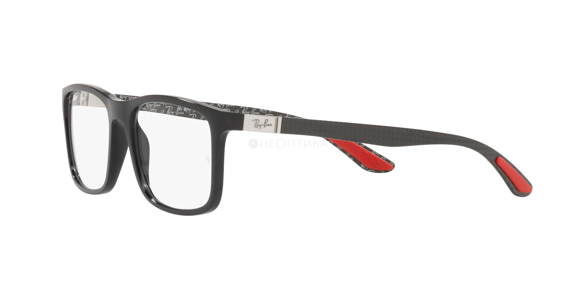 Оправа Ray-Ban 0RX8908 2000 55