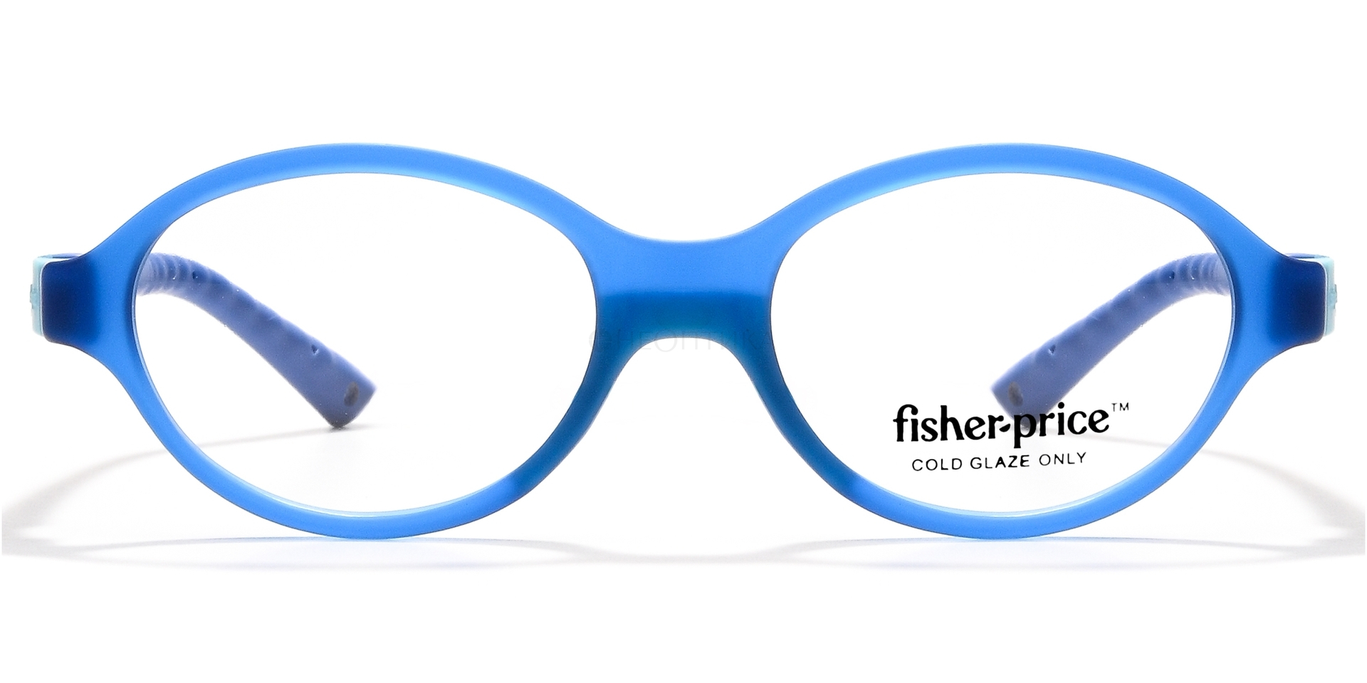 Оправа детская Fisher Price FPVN002 NAVY 44