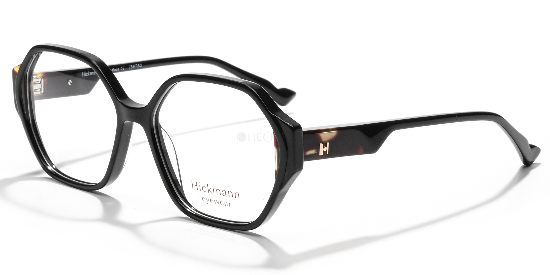 Оправа Hickmann HI6377 P01