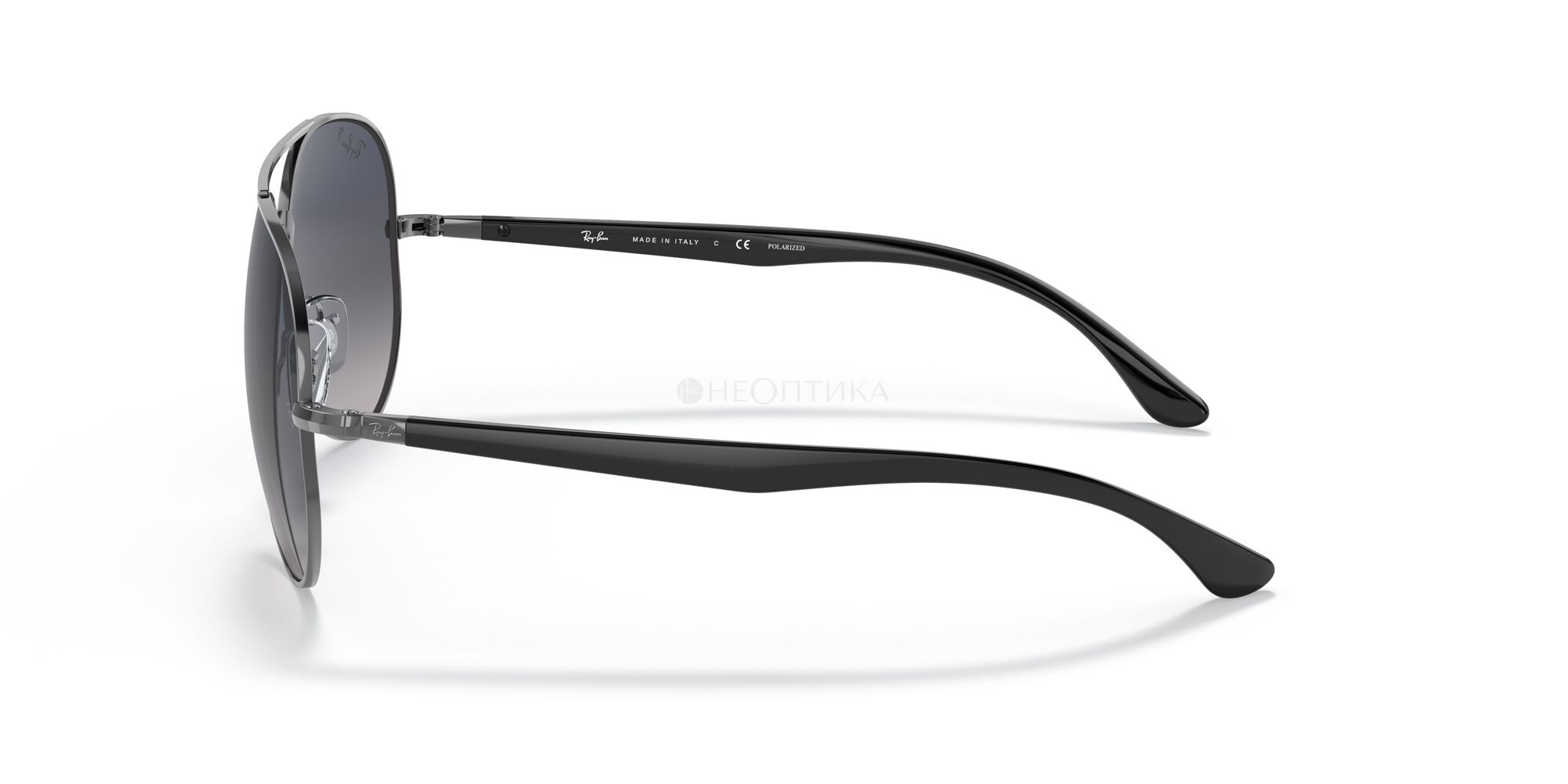 Солнцезащитные очки Ray-Ban 0RB3675 004/78 58 Солнцезащитные очки Ray-Ban 0RB3675 004/78 58