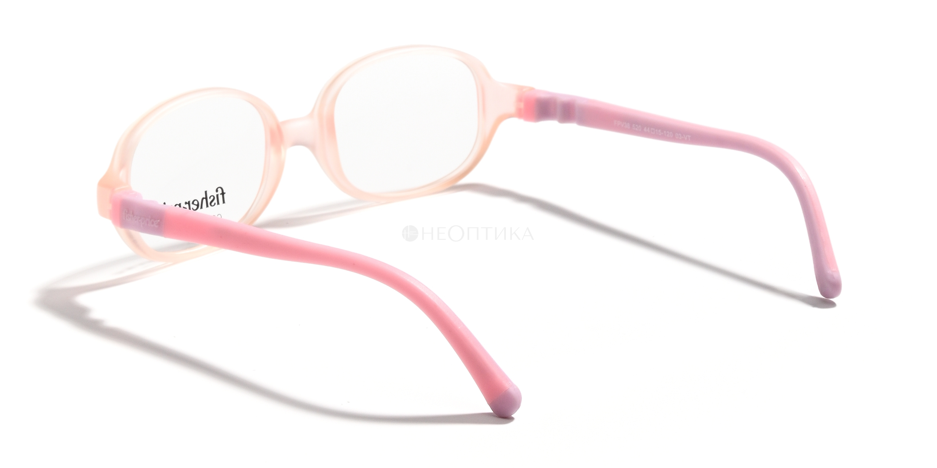 Оправа детская Fisher Price FPV38 520 44