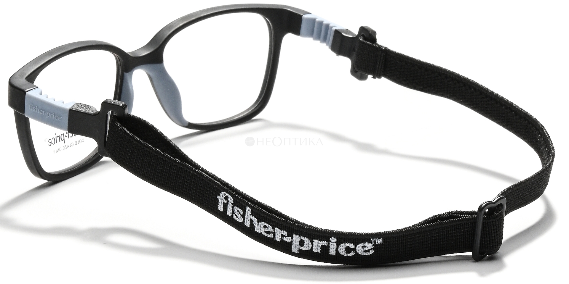 Оправа детская Fisher Price FPVN015 GREY 45