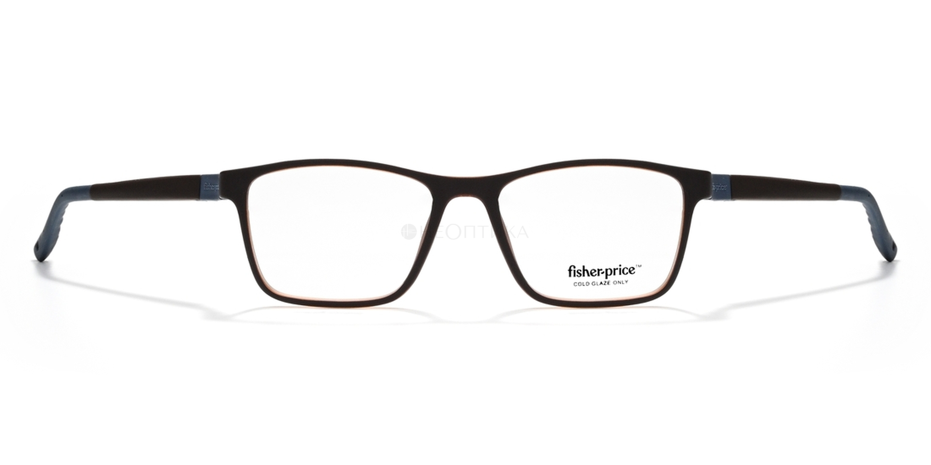 Оправа детская Fisher Price FPCL007 BRN 51