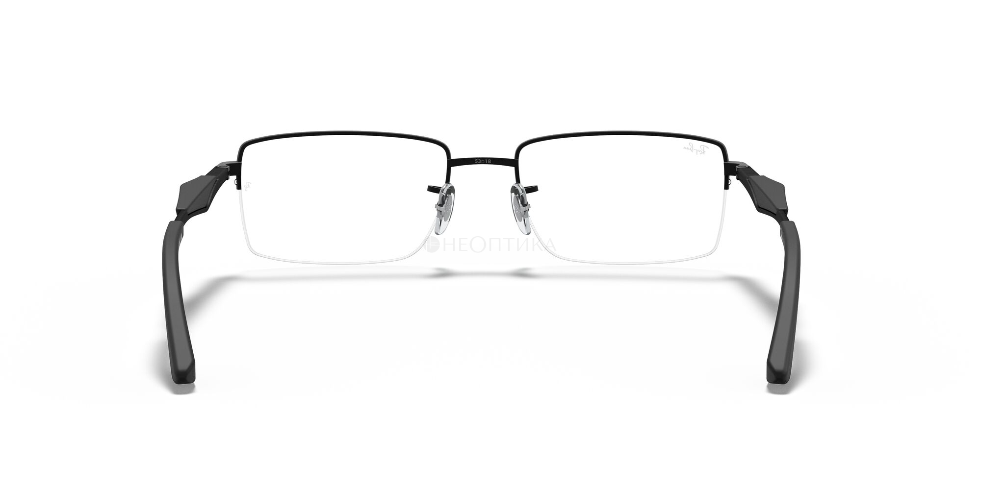 Оправа Ray-Ban 0RX6285 2503 53