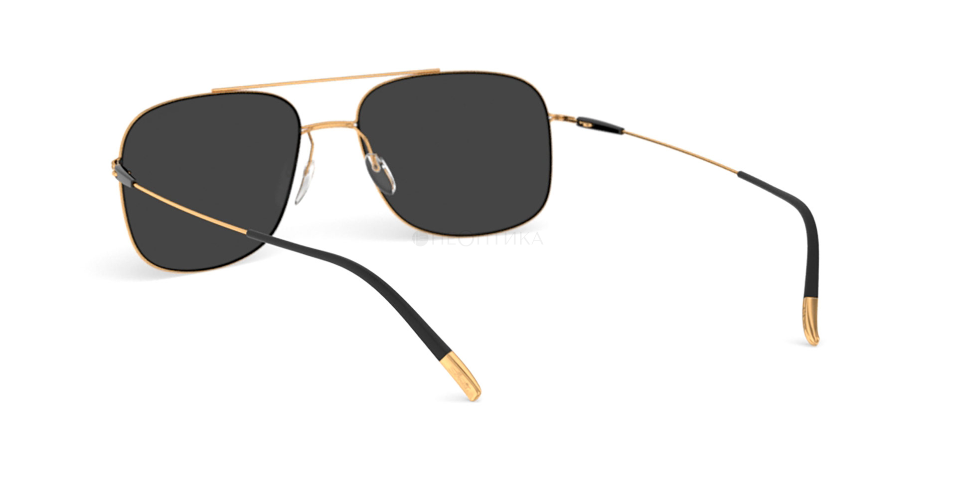 Солнцезащитные очки Silhouette 8716 7530