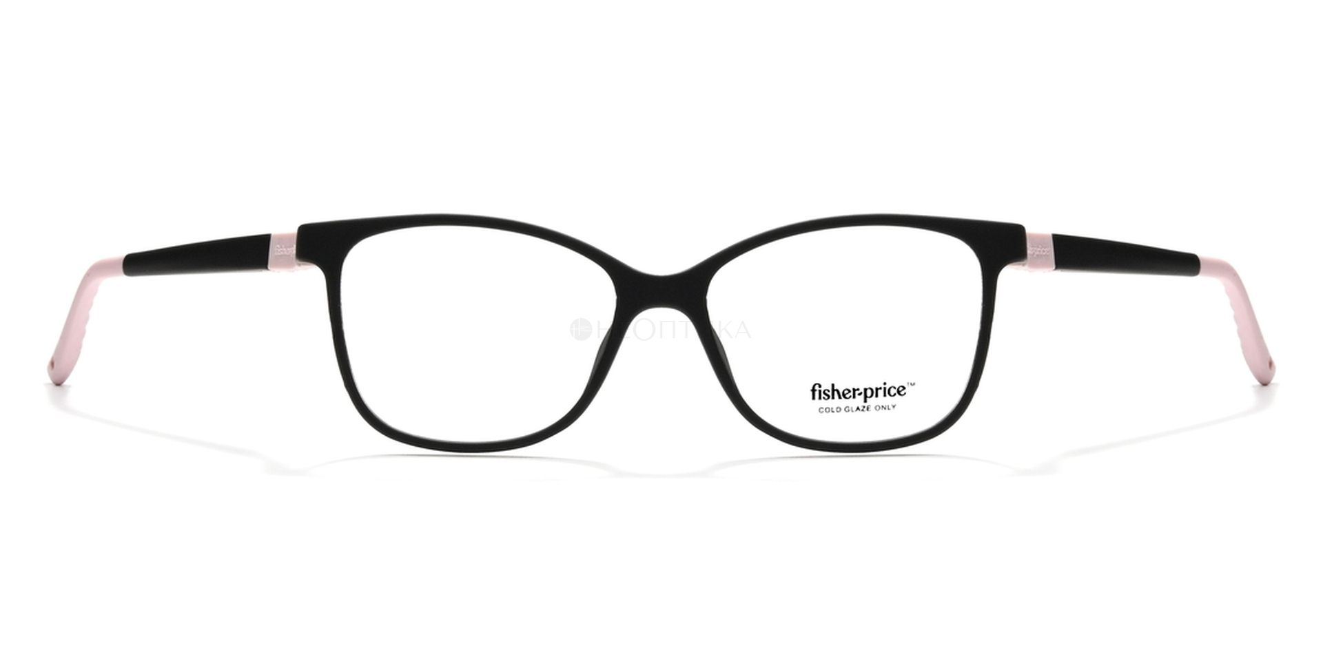 Оправа детская Fisher Price FPCL008 BLK 52