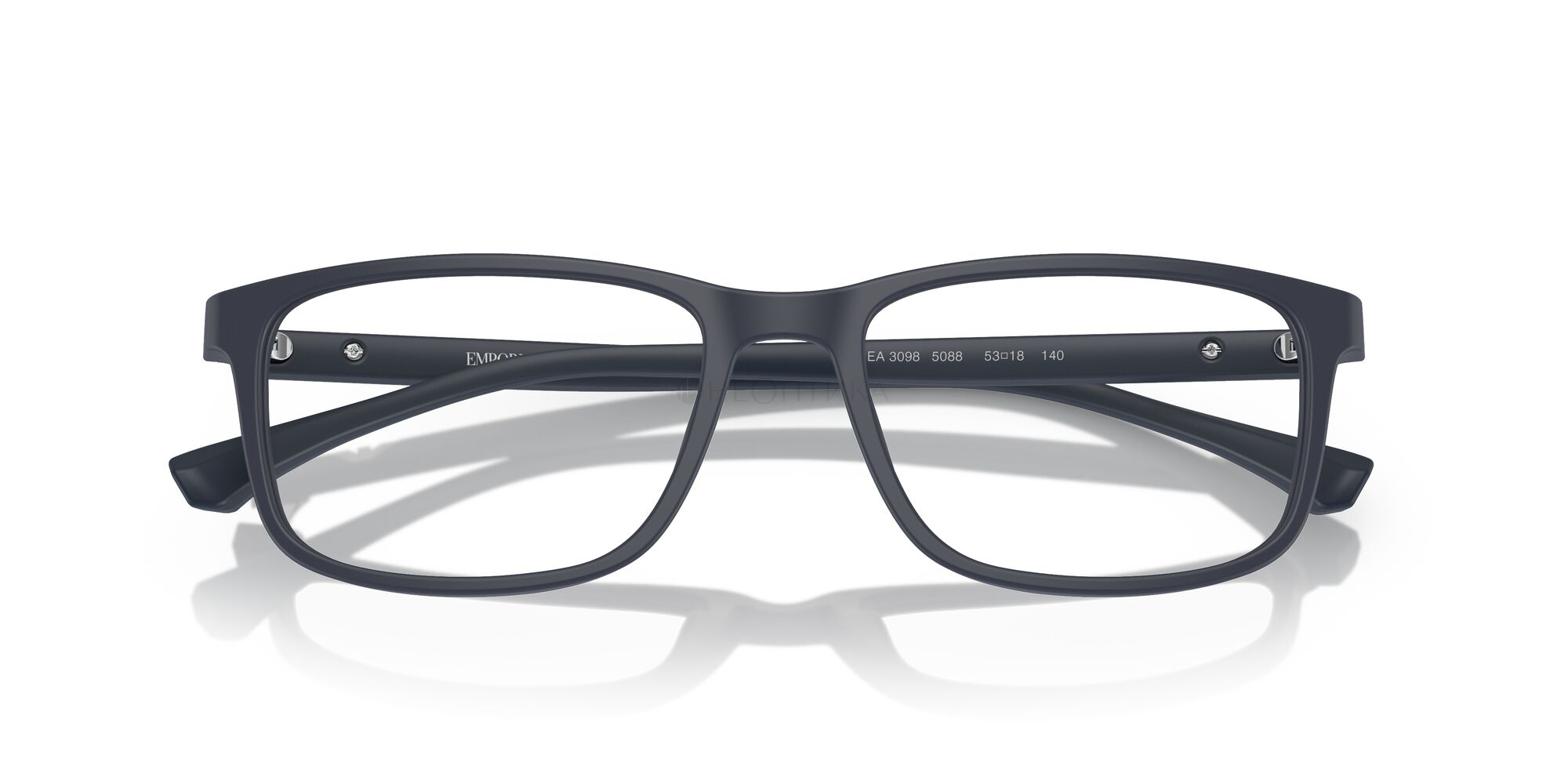 Оправа Emporio Armani 0EA3098 5088 53