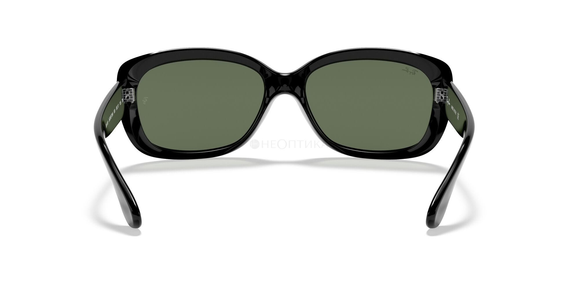 Солнцезащитные очки Ray-Ban Jackie Ohh 0RB4101 601 58
