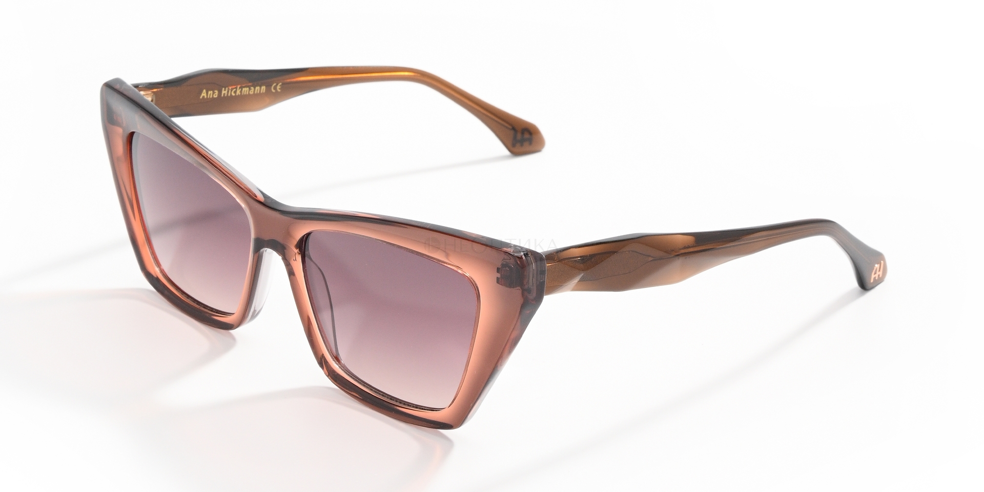 Солнцезащитные очки Ana Hickmann AH9390 H02 Солнцезащитные очки Ana Hickmann AH9390 H02