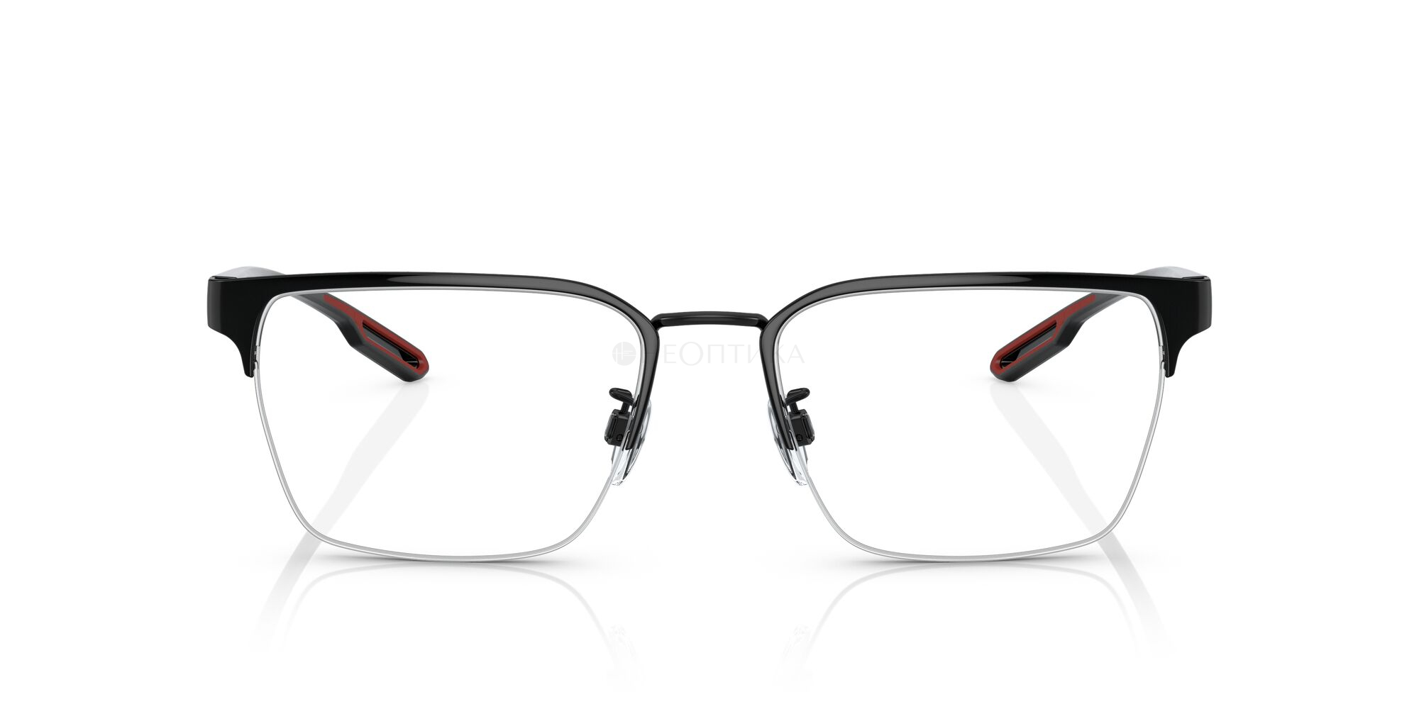 Оправа Emporio Armani 0EA1137 3014 56