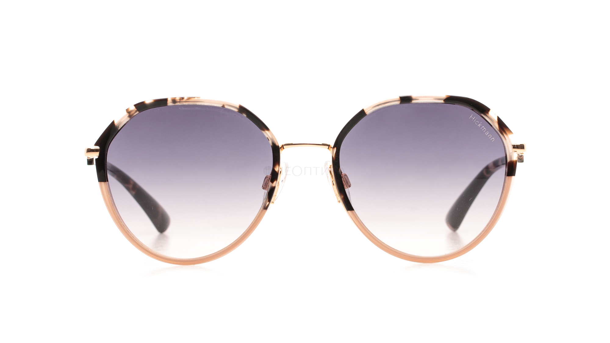 Солнцезащитные очки Hickmann HI3159 C01
