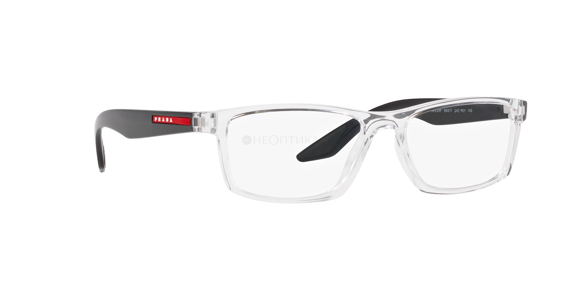 Оправа Prada Linea Rossa 0PS_04PV 2AZ1O1 56