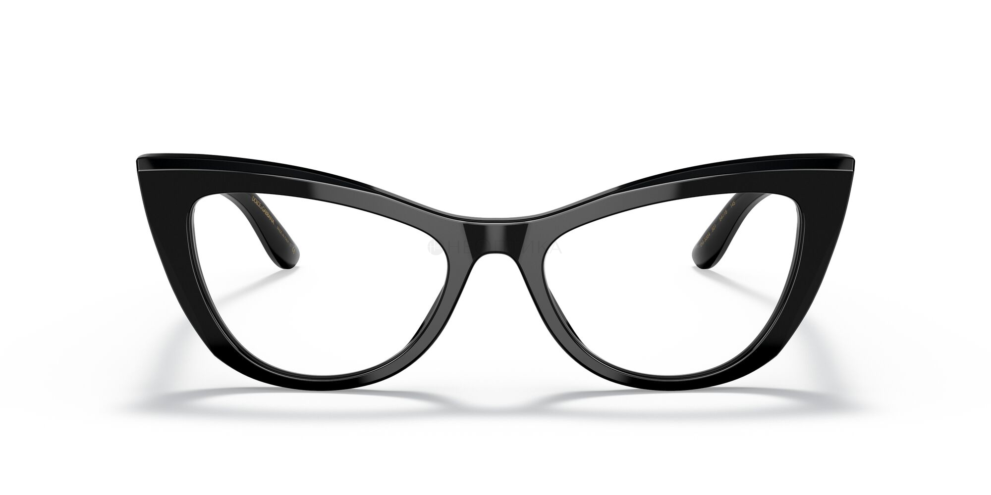 Оправа Dolce & Gabbana 0DG3354 501 54