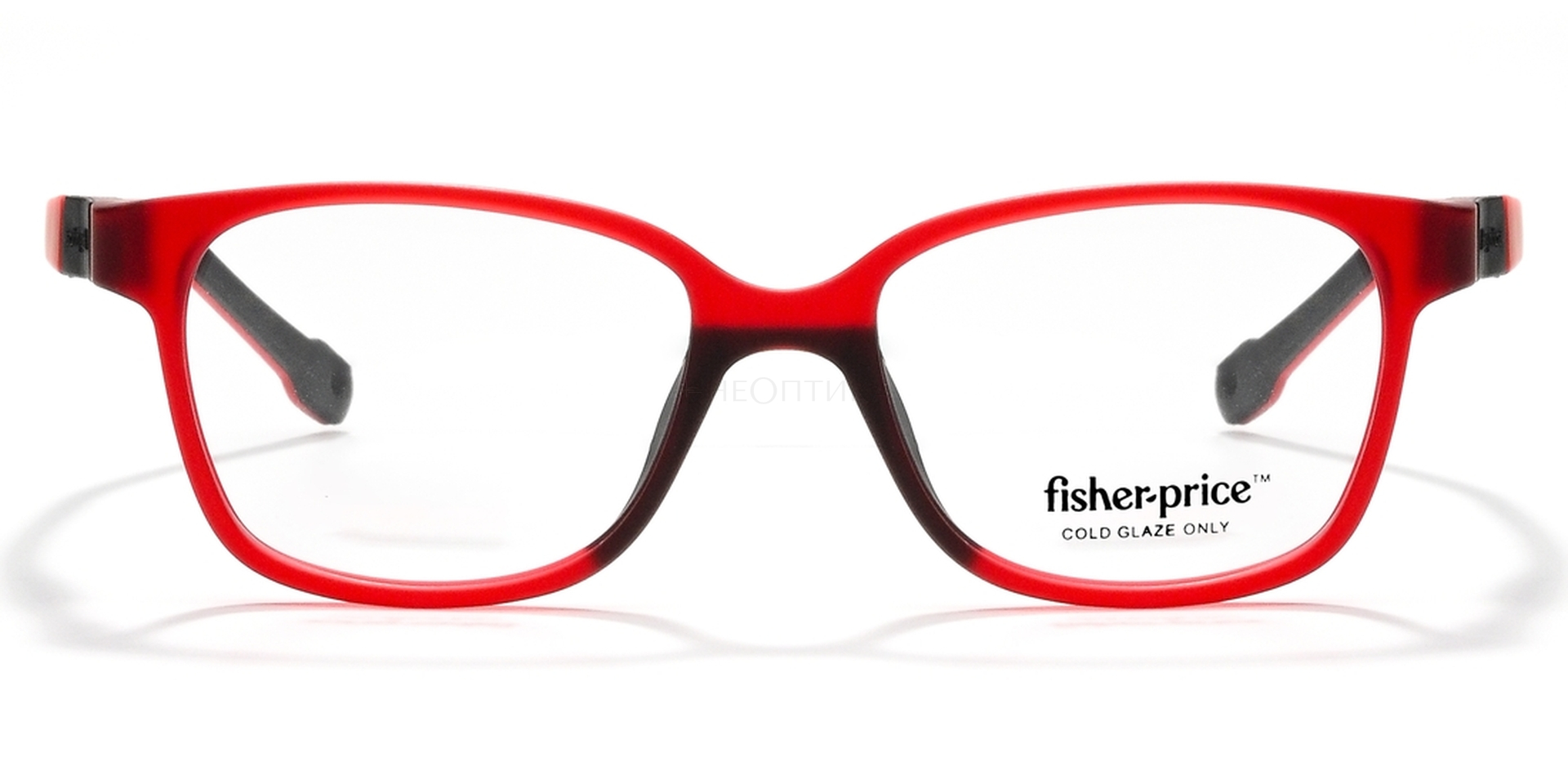 Оправа детская Fisher Price FPVN015 RED 45