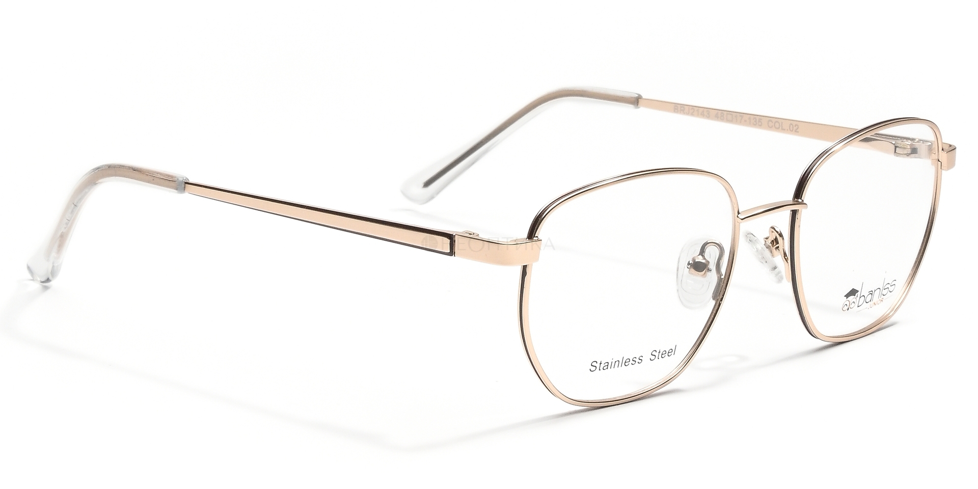 Оправа детская Baniss BRJ2143 C02 48