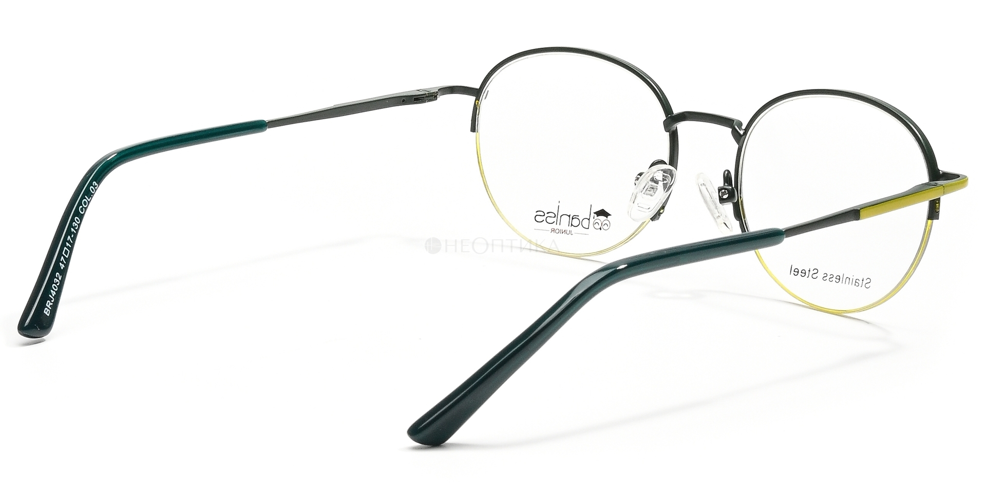 Оправа детская Baniss BRJ4032 C03 47