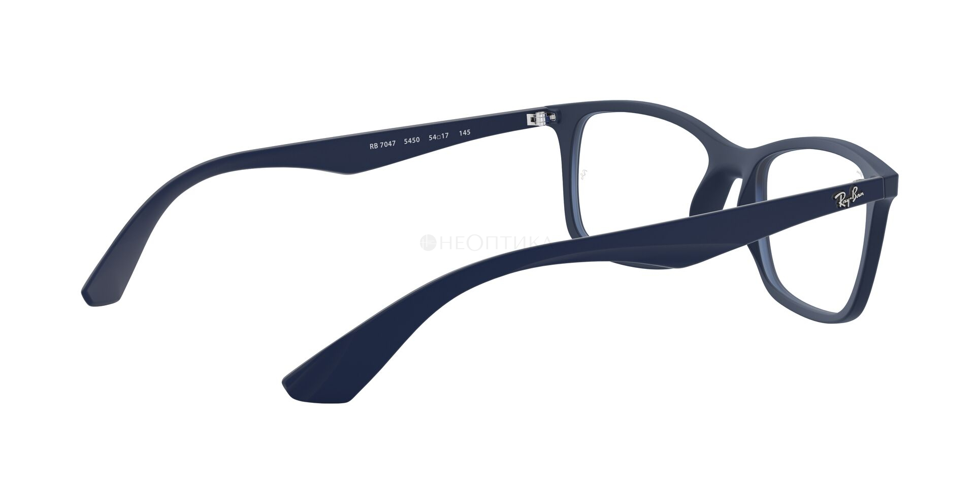 Оправа Ray-Ban 0RX7047 5450 54