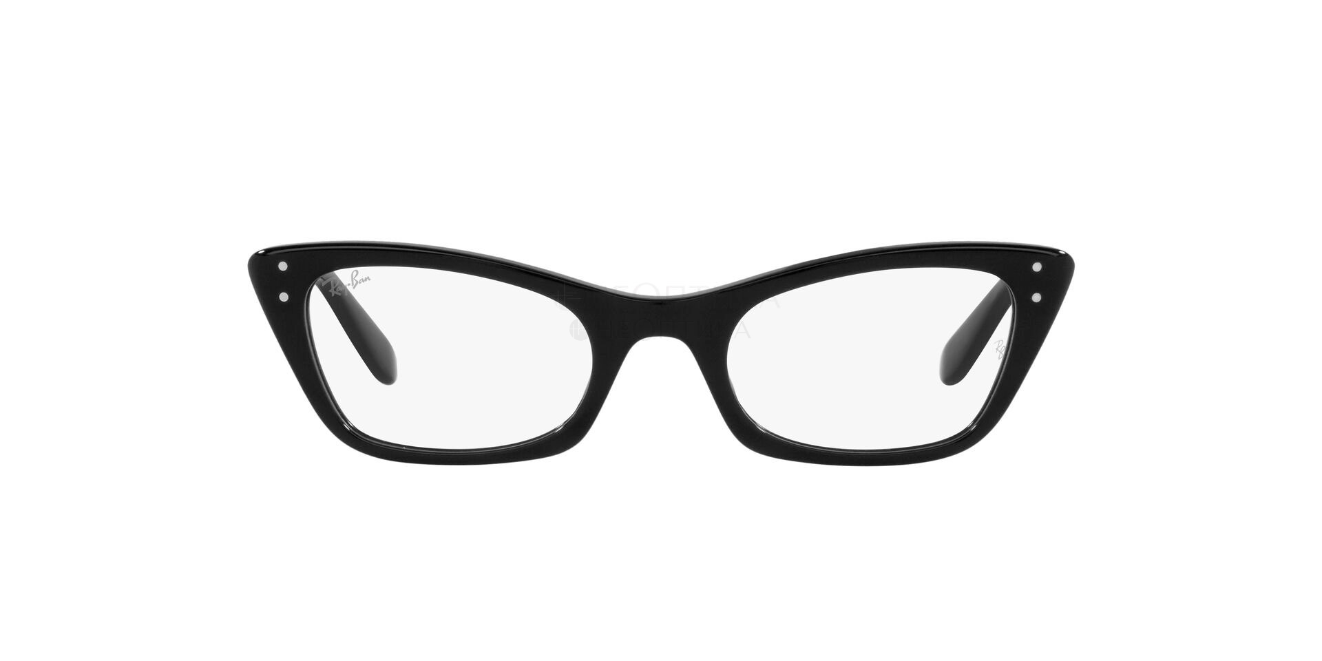 Оправа Ray-Ban 0RX5499 2000 51