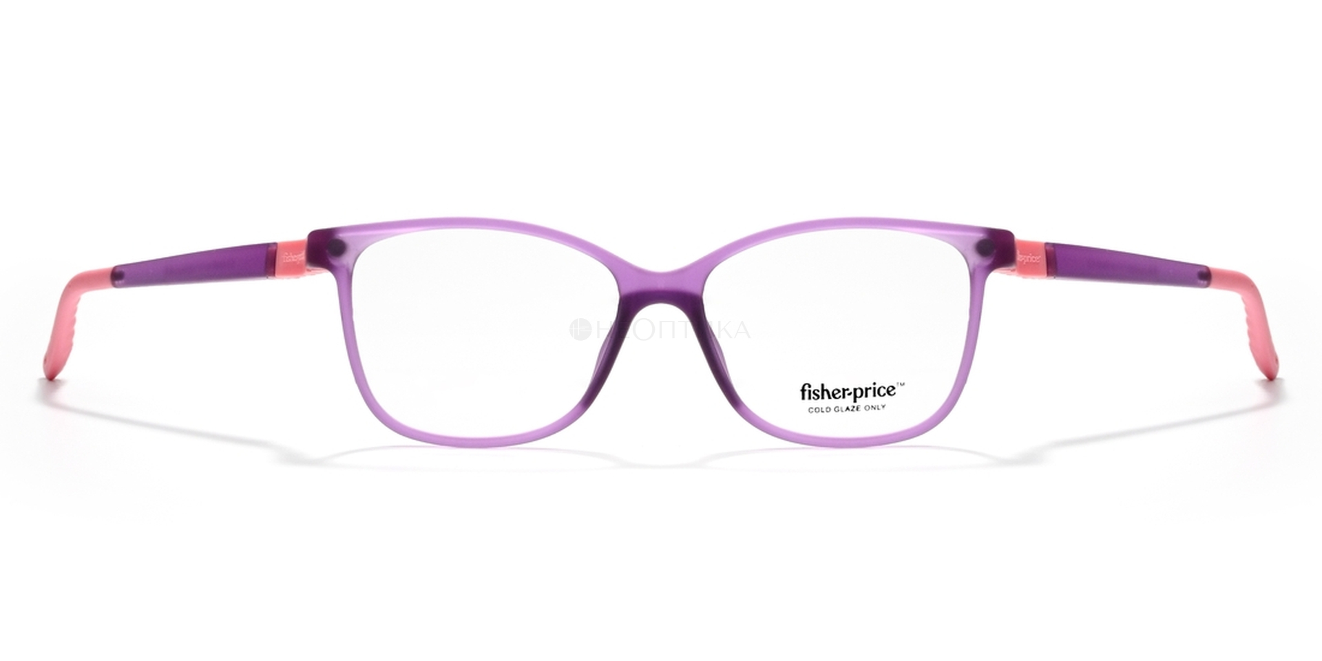 Оправа детская Fisher Price FPCL008 PRP 52