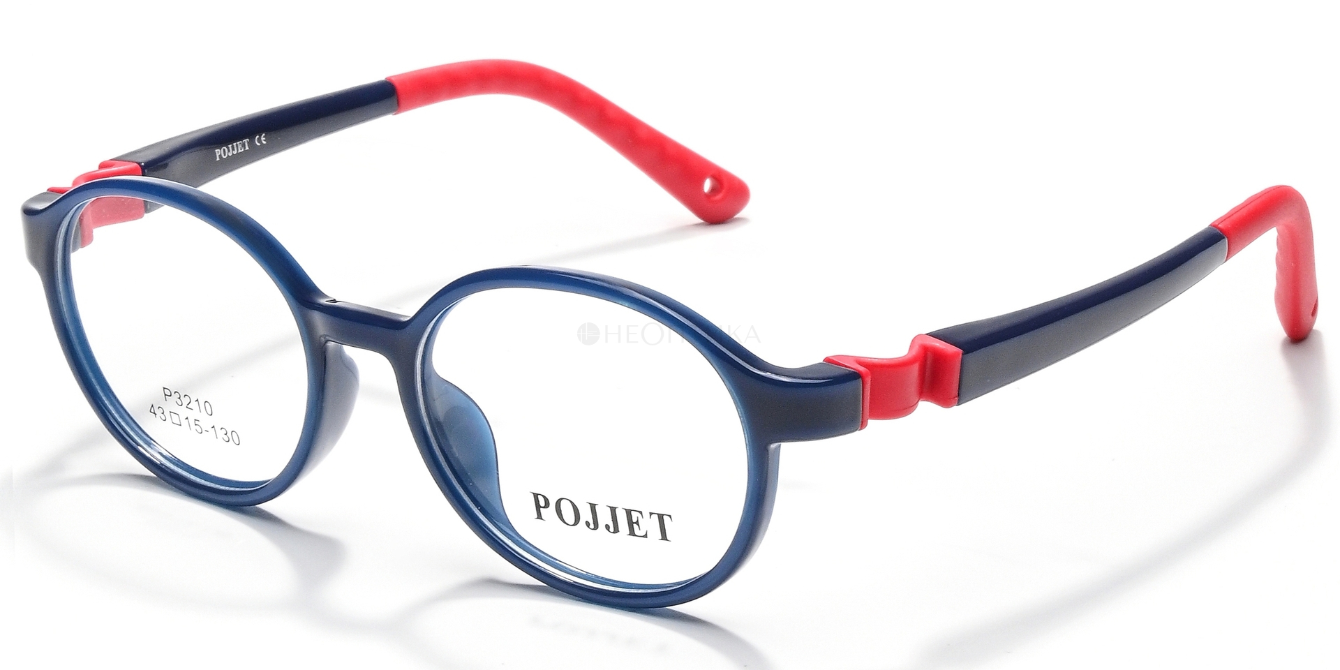 Оправа детская Pojjet P3210 C7 43
