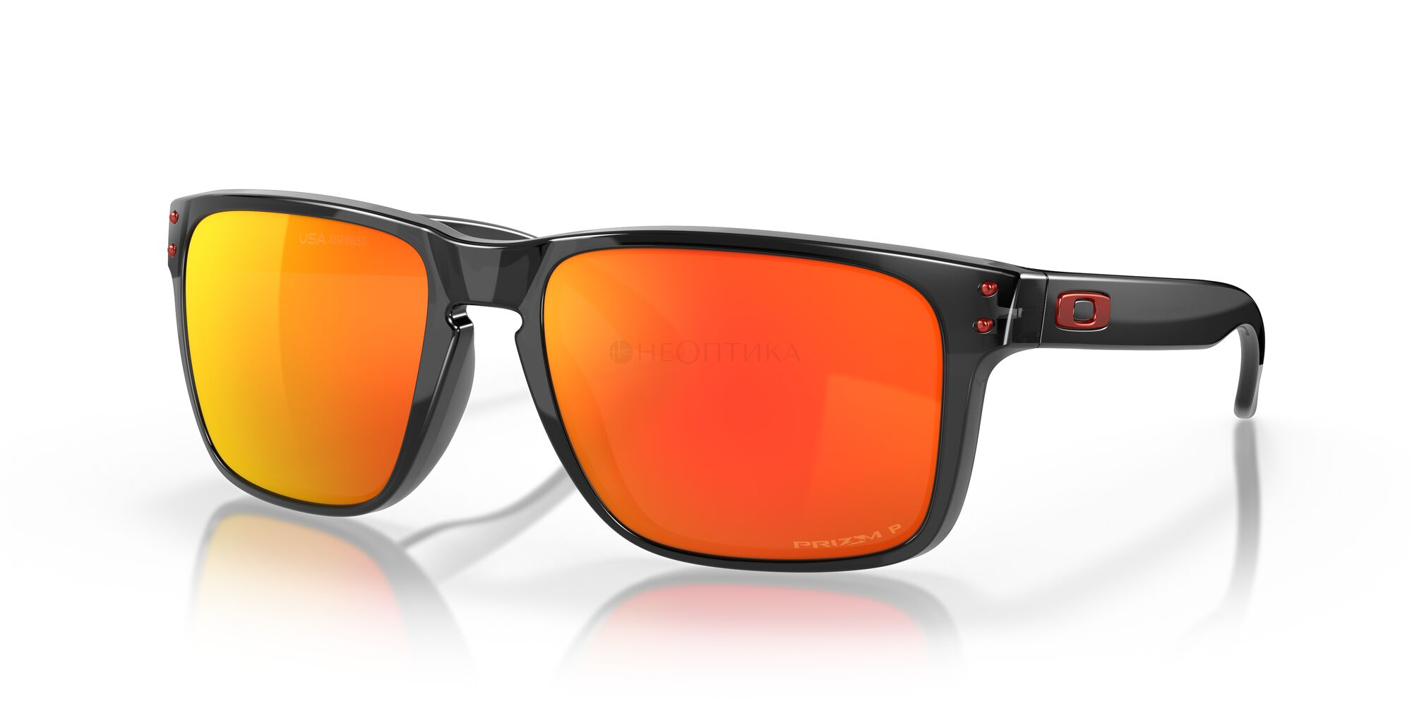 Солнцезащитные очки Oakley Holbrook Xl 0OO9417 941708 59
