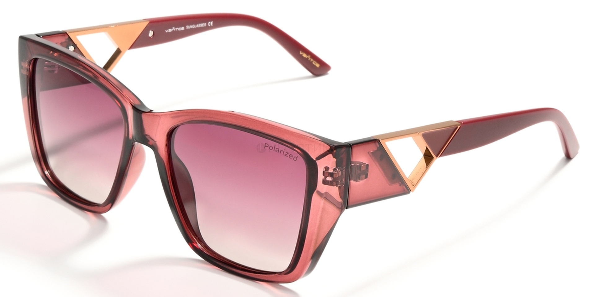 Солнцезащитные очки Ventoe VS7225 12 Солнцезащитные очки Ventoe VS7225 12