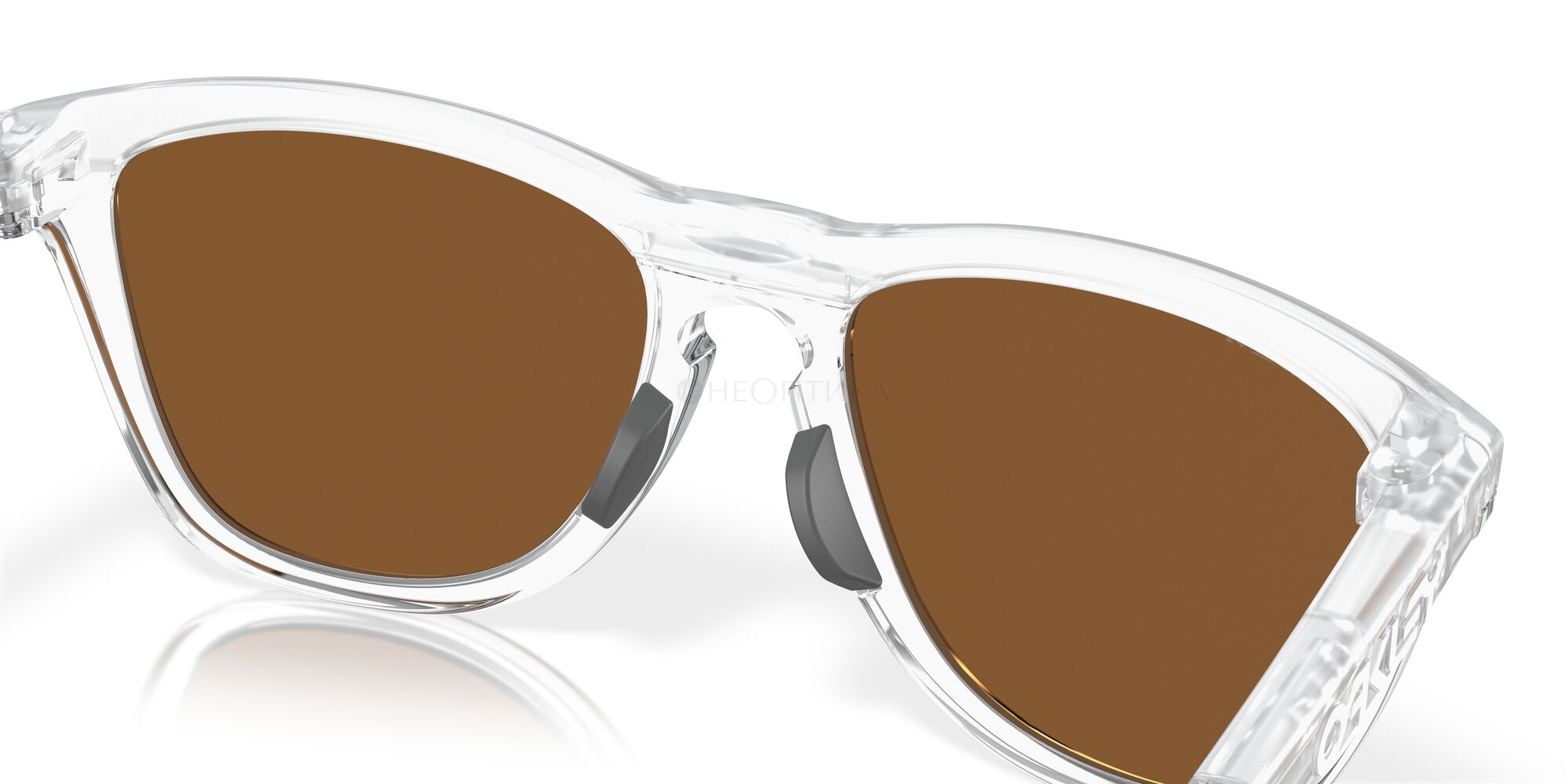 Солнцезащитные очки Oakley Frogskins Range 0OO9284 928412 55