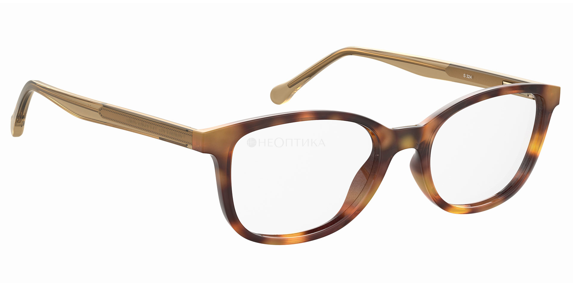 Оправа 7th Street S 324 C9B 50