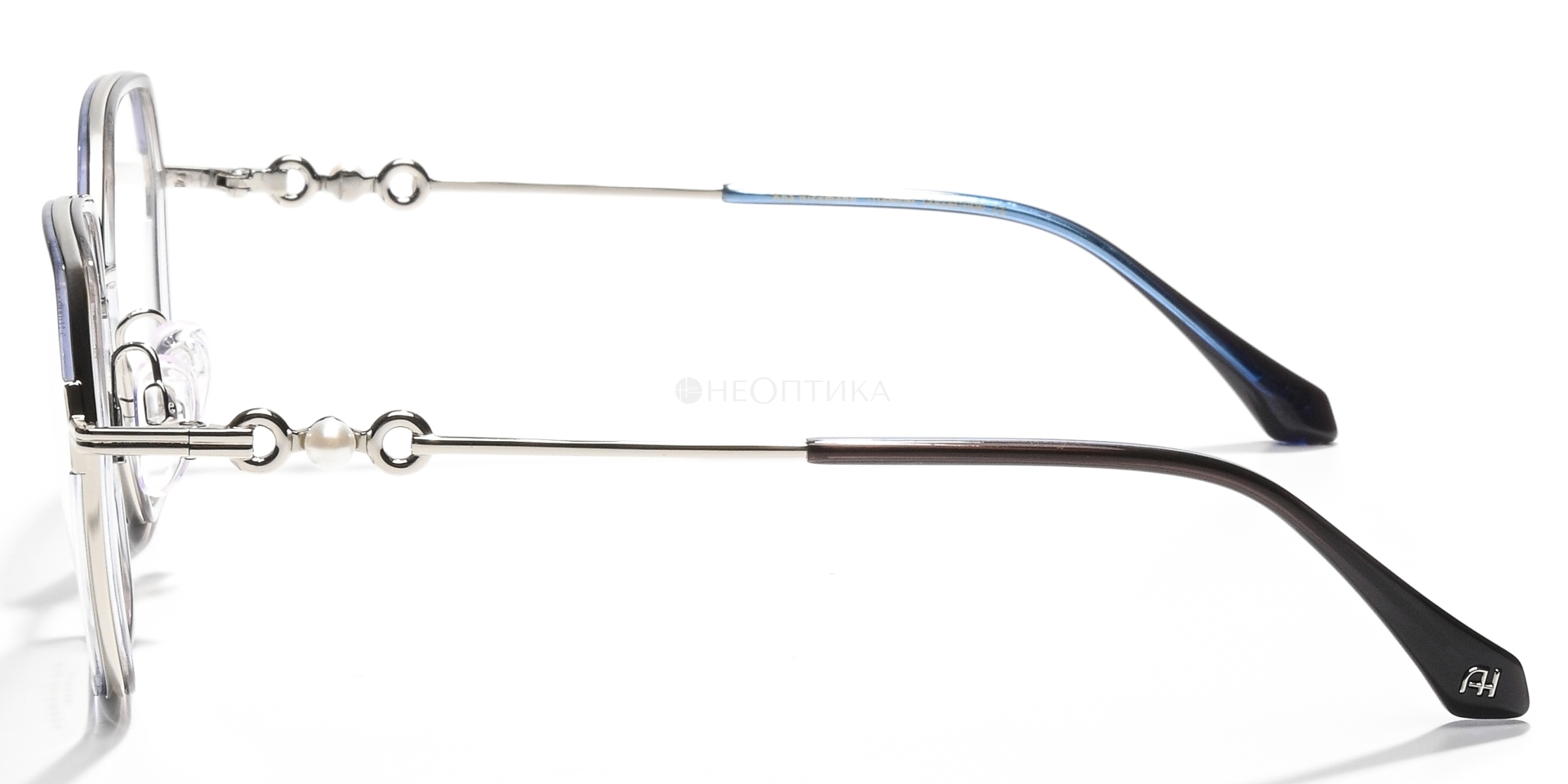 Оправа Ana Hickmann AH1559T C03 Оправа Ana Hickmann AH1559T C03