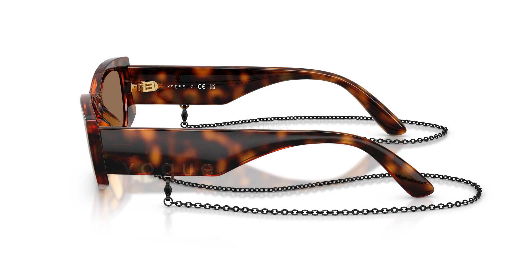 Солнцезащитные очки Vogue  0VO5655SU W65673 53