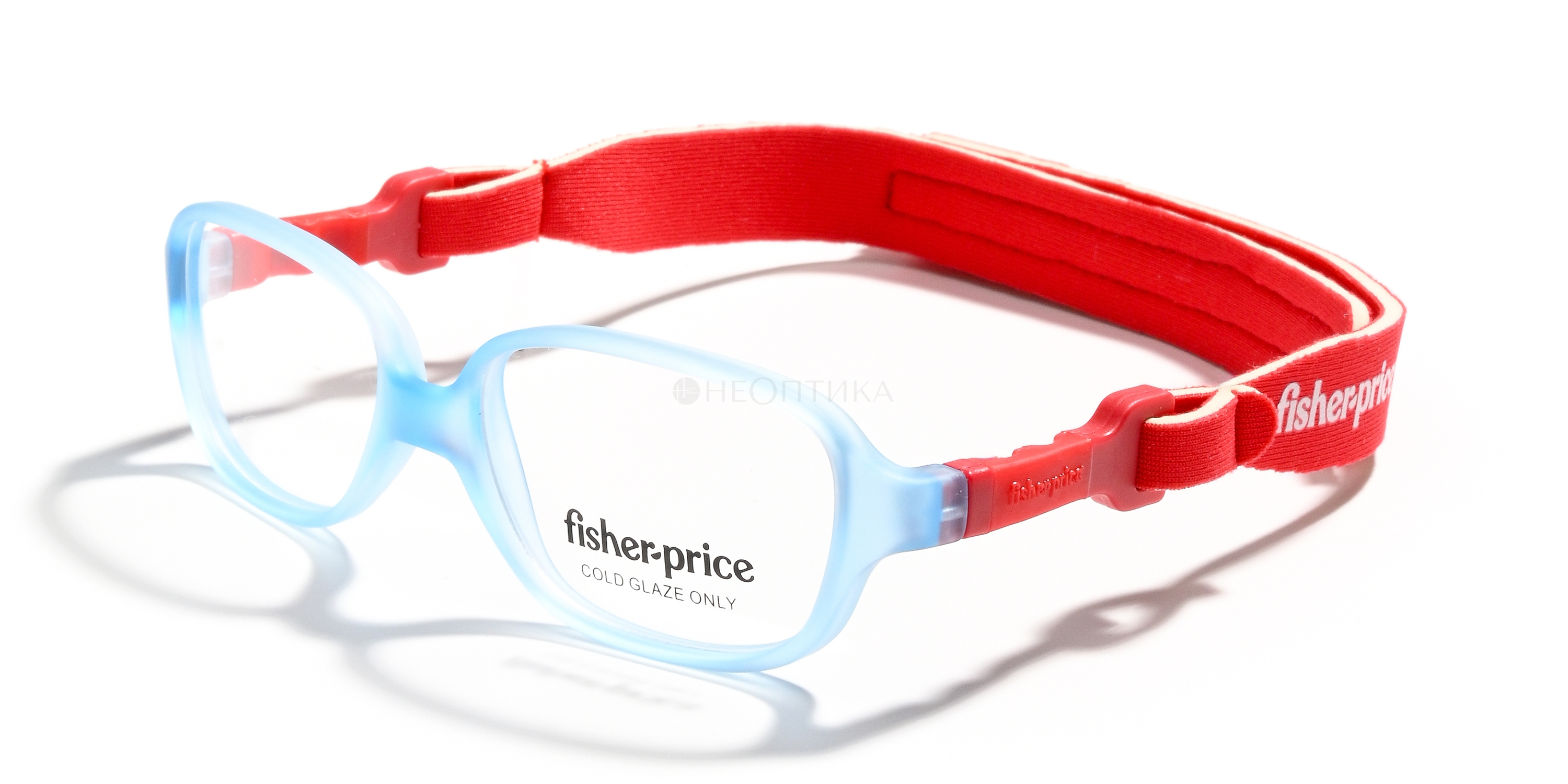 Оправа детская Fisher Price FPV39 581 46