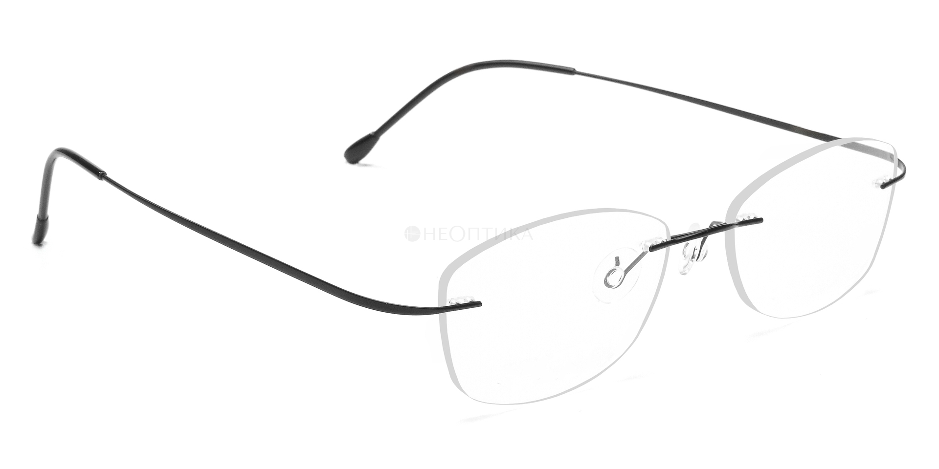 Оправа Pojjet PO16008 C5 53