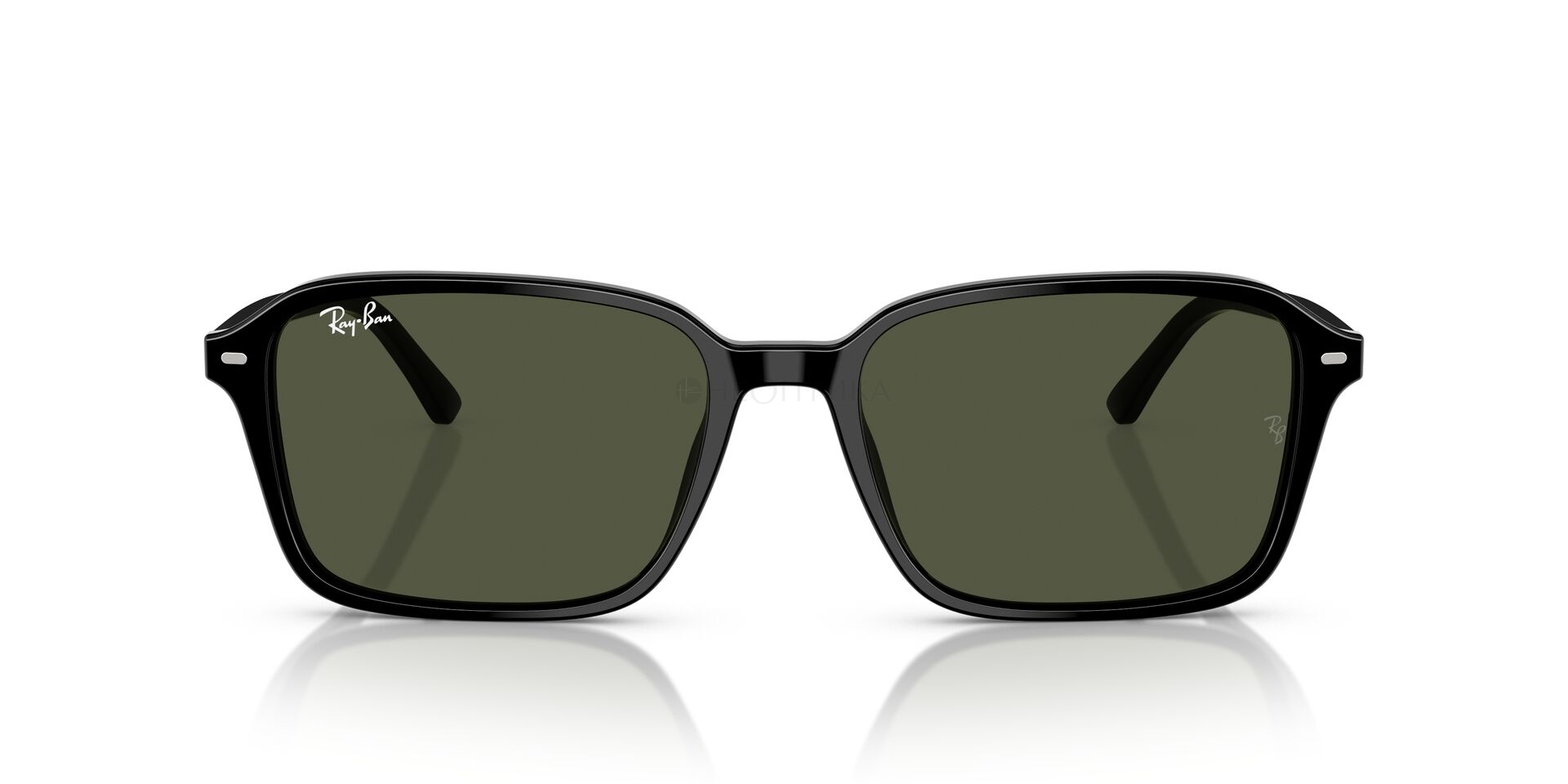 Солнцезащитные очки Ray-Ban Raimond 0RB2231 901/31 58