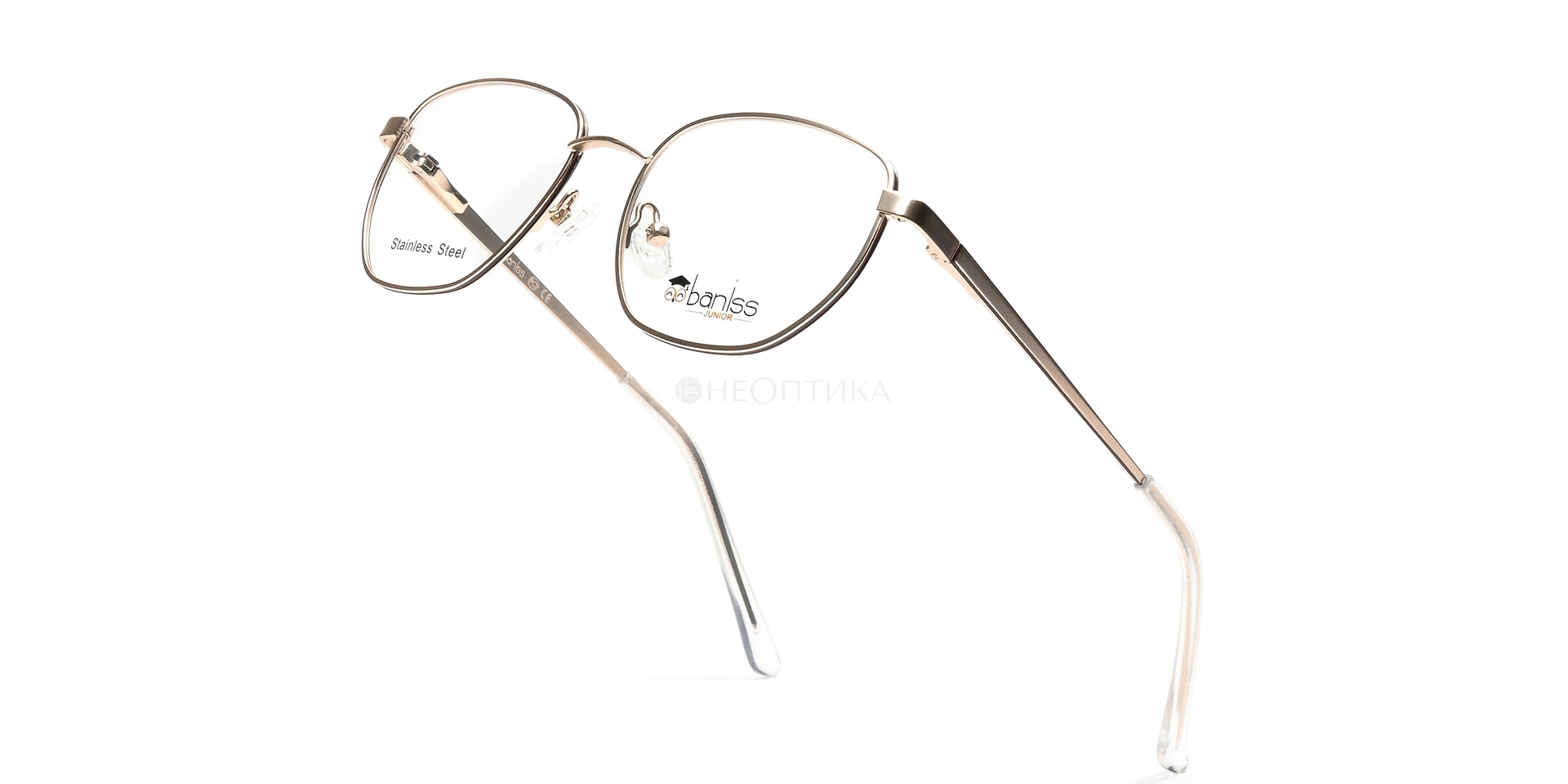 Оправа детская Baniss BRJ2143 C02 48