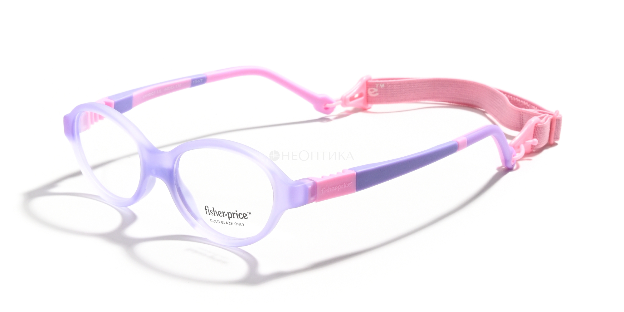 Оправа детская Fisher Price FPVN023 LIL 44